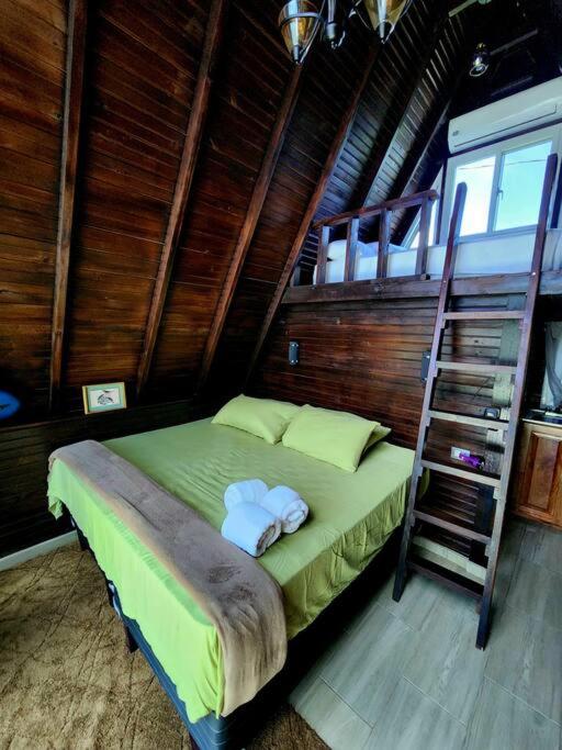 One-Bedroom Chalet photo 1
