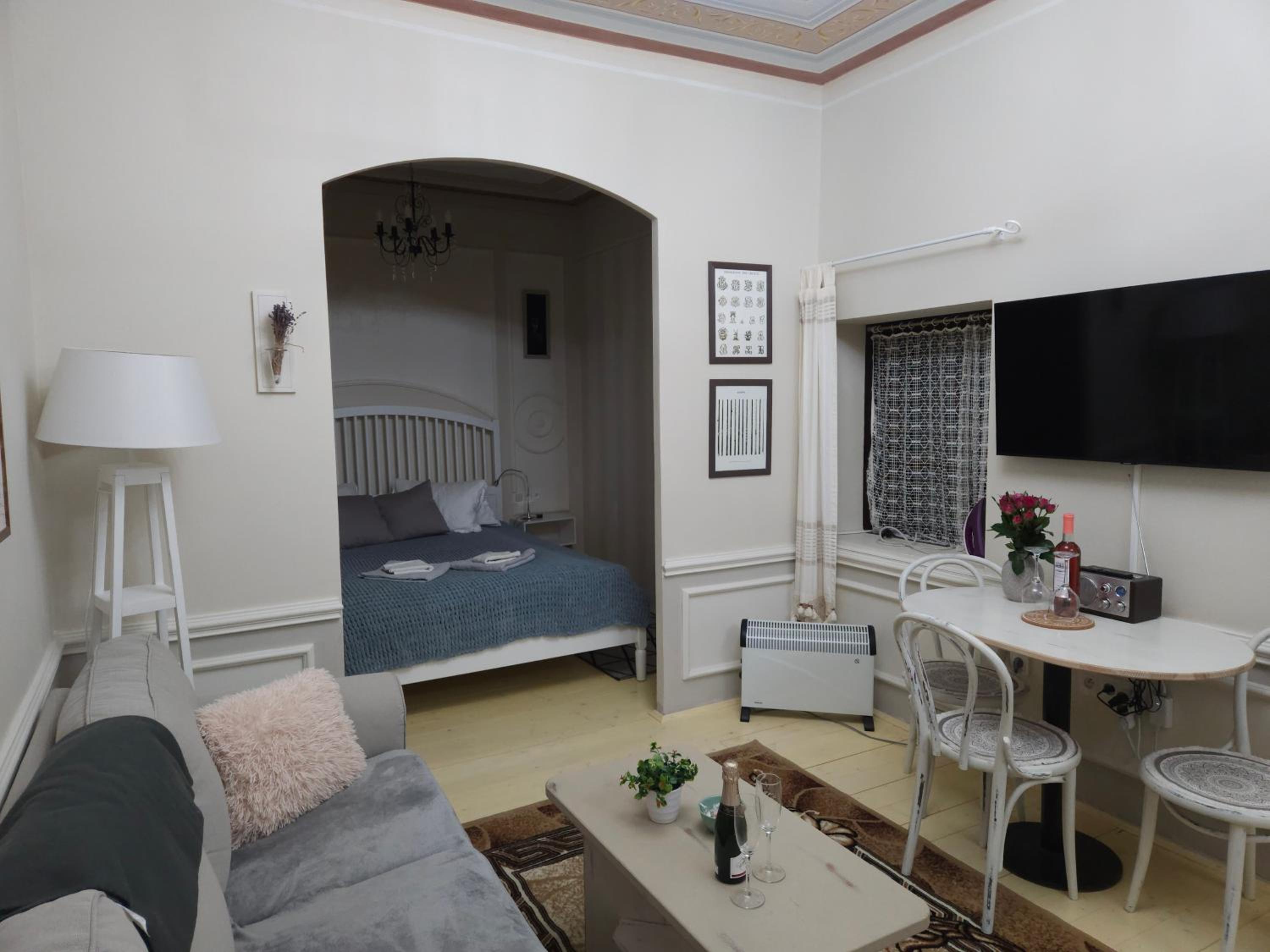 One-Bedroom Apartment - Photo 10