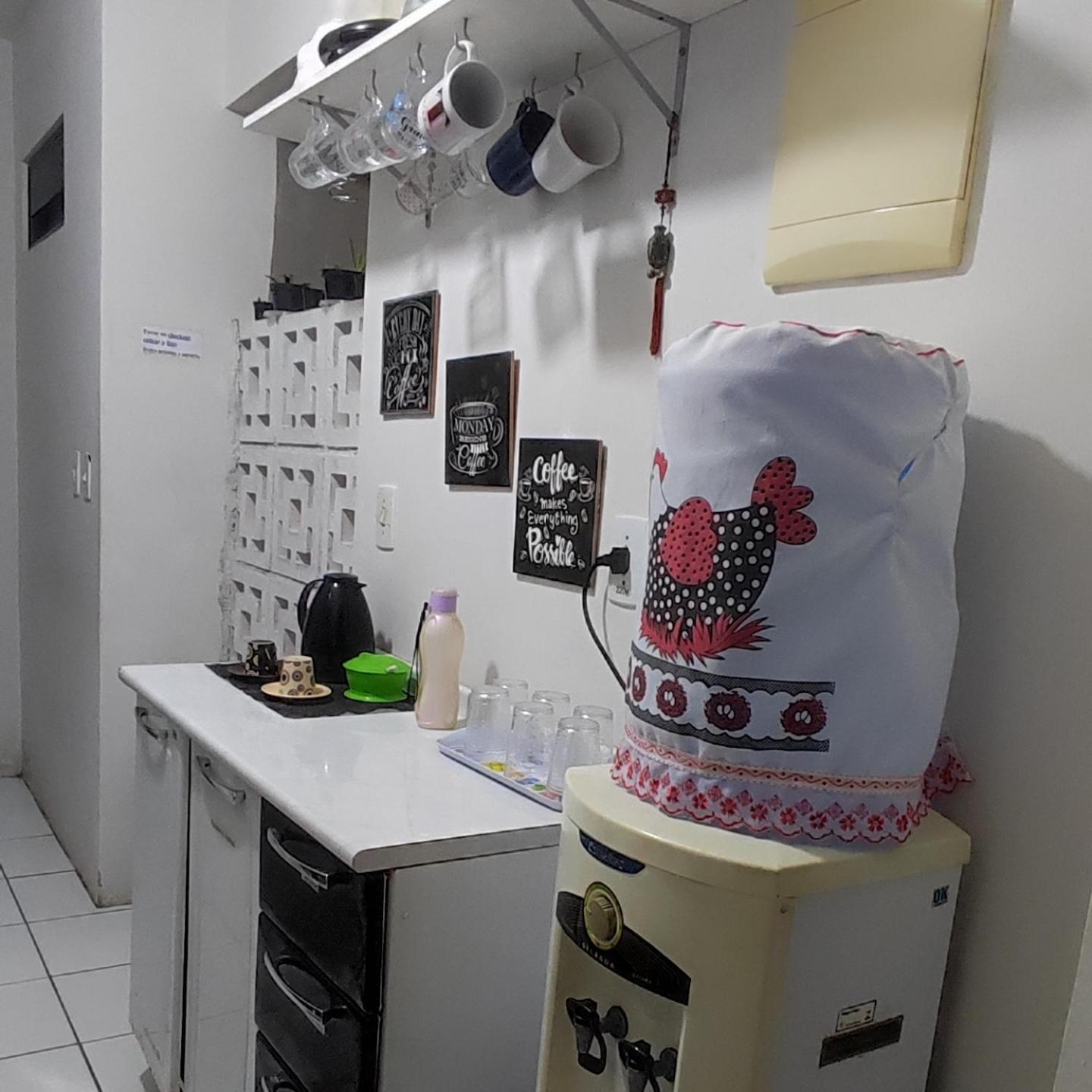 Three-Bedroom Apartment - Photo 32