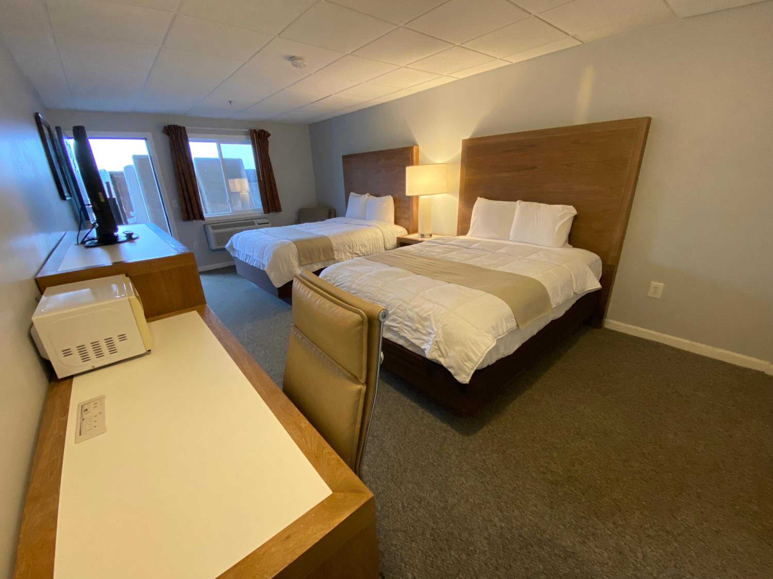 Winnisquam Lake Inn, Billede 3