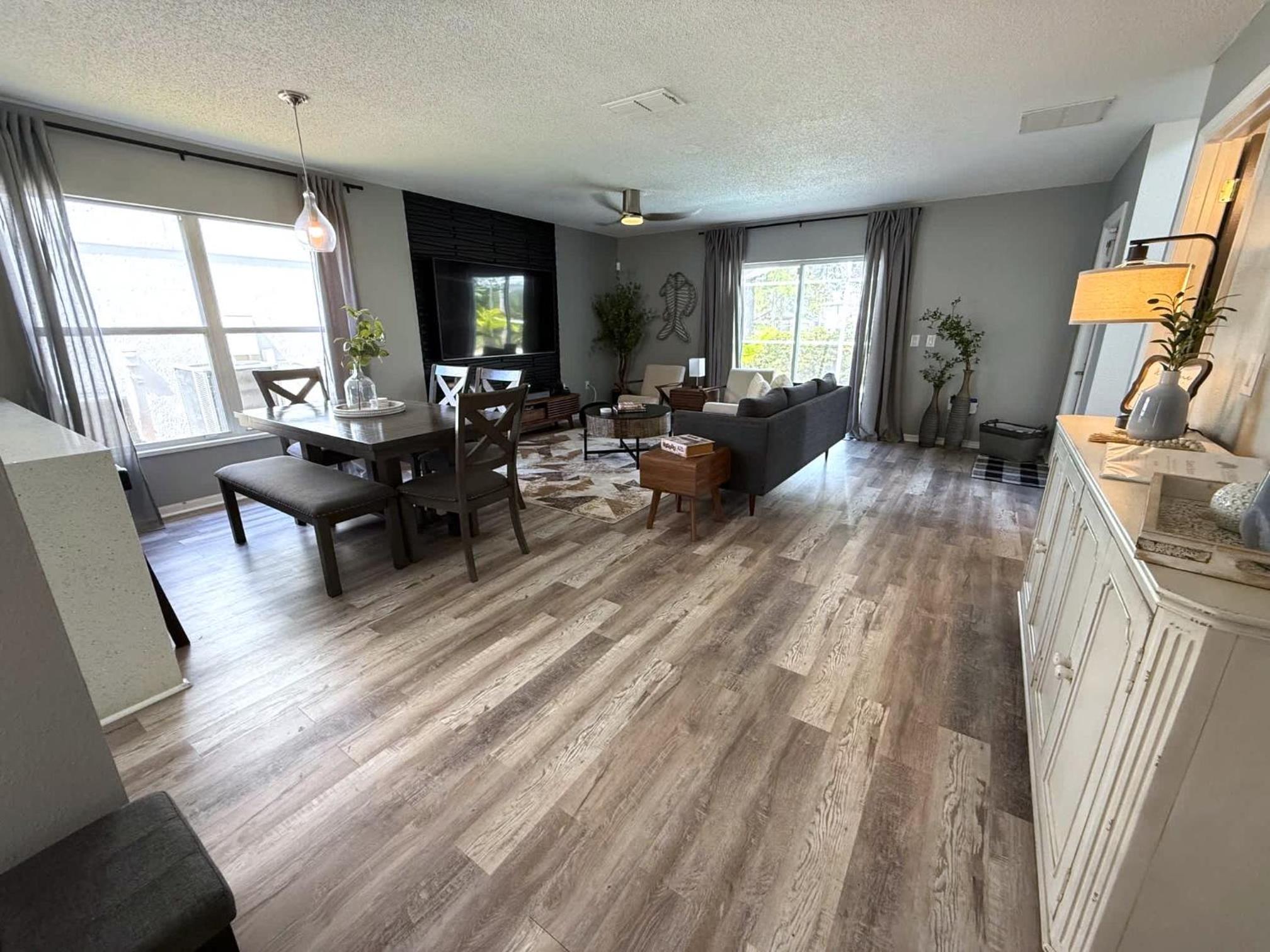 Vacation Home photo 1