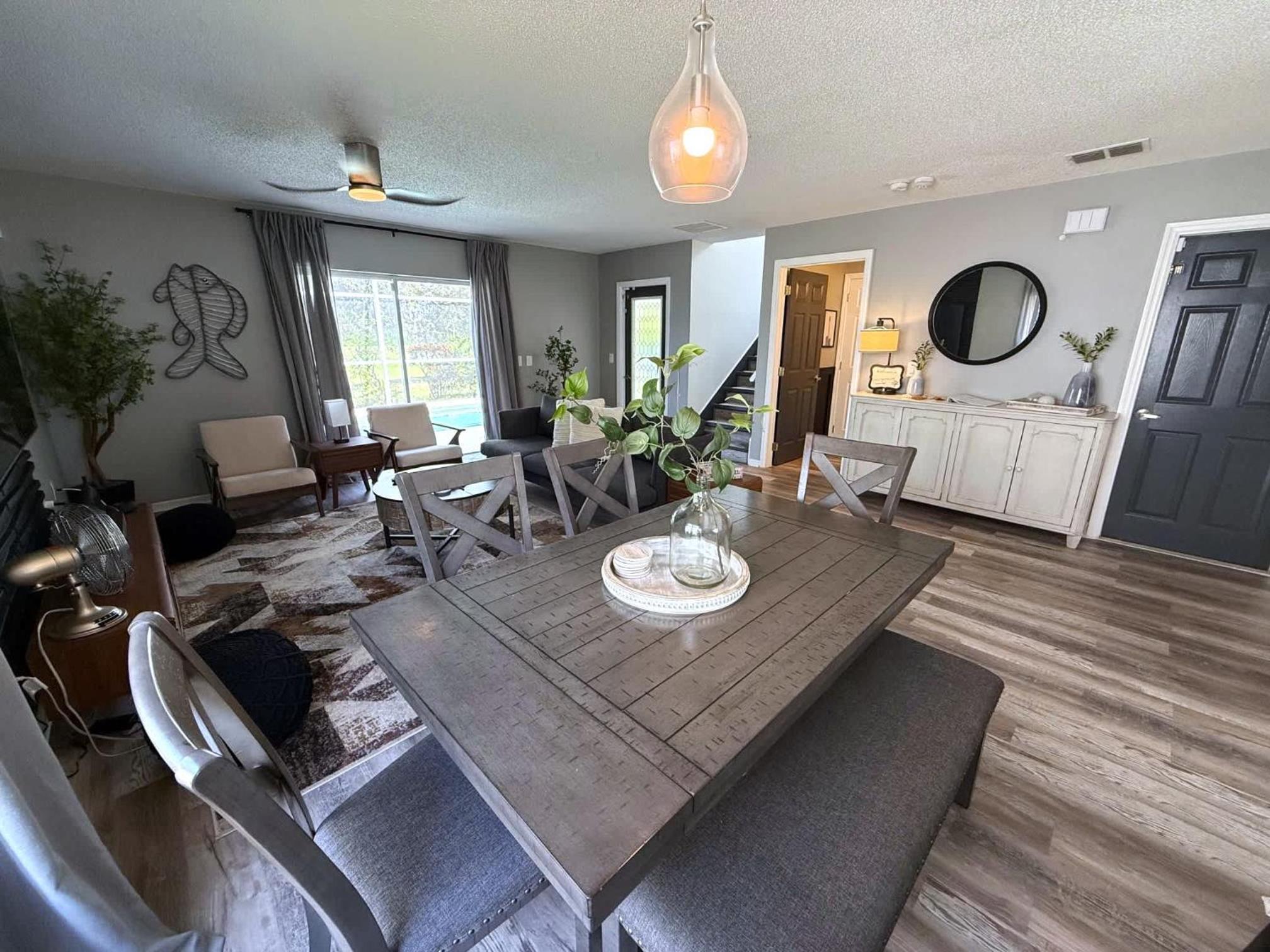 Vacation Home photo 2