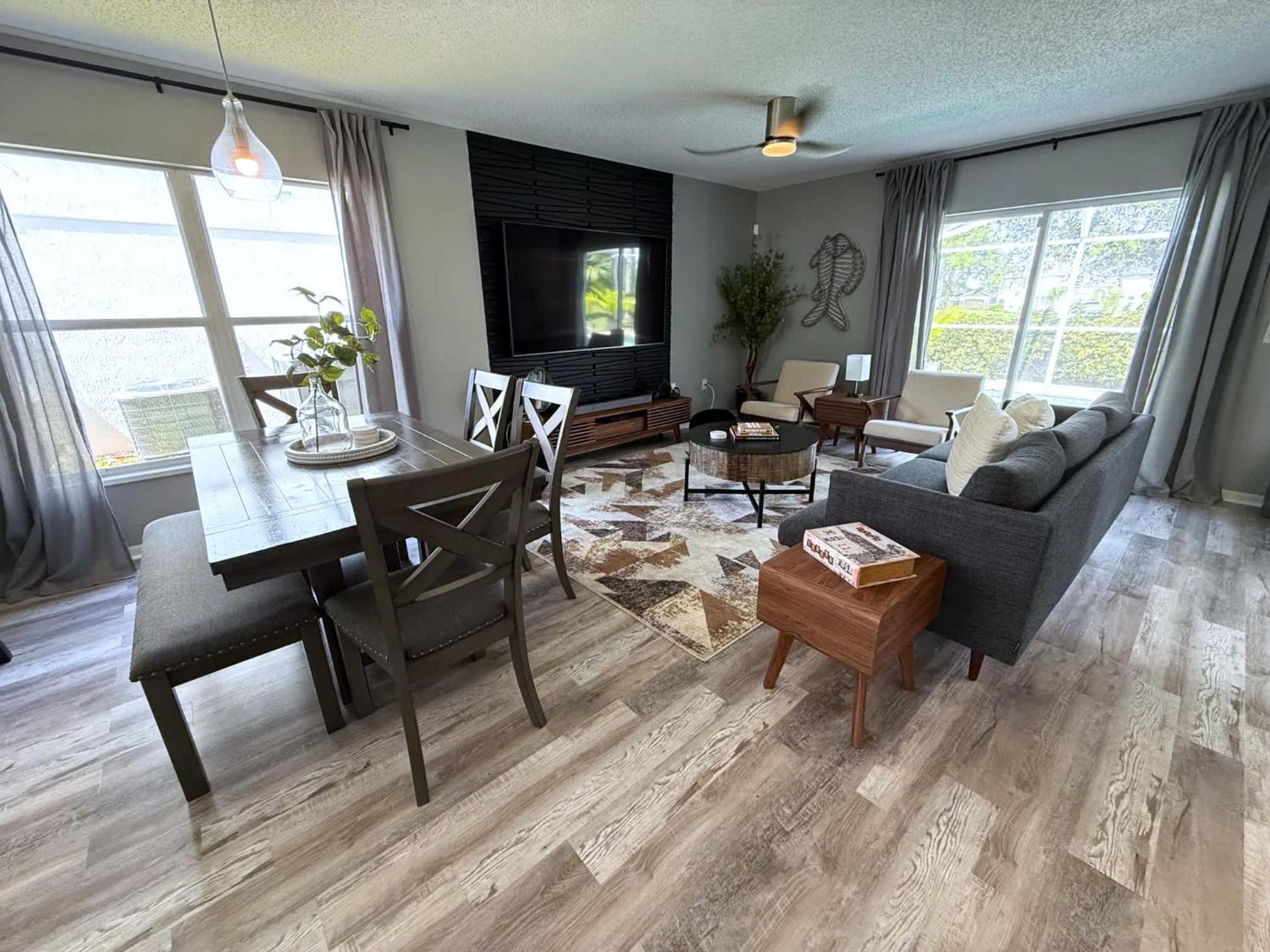 Vacation Home photo 3
