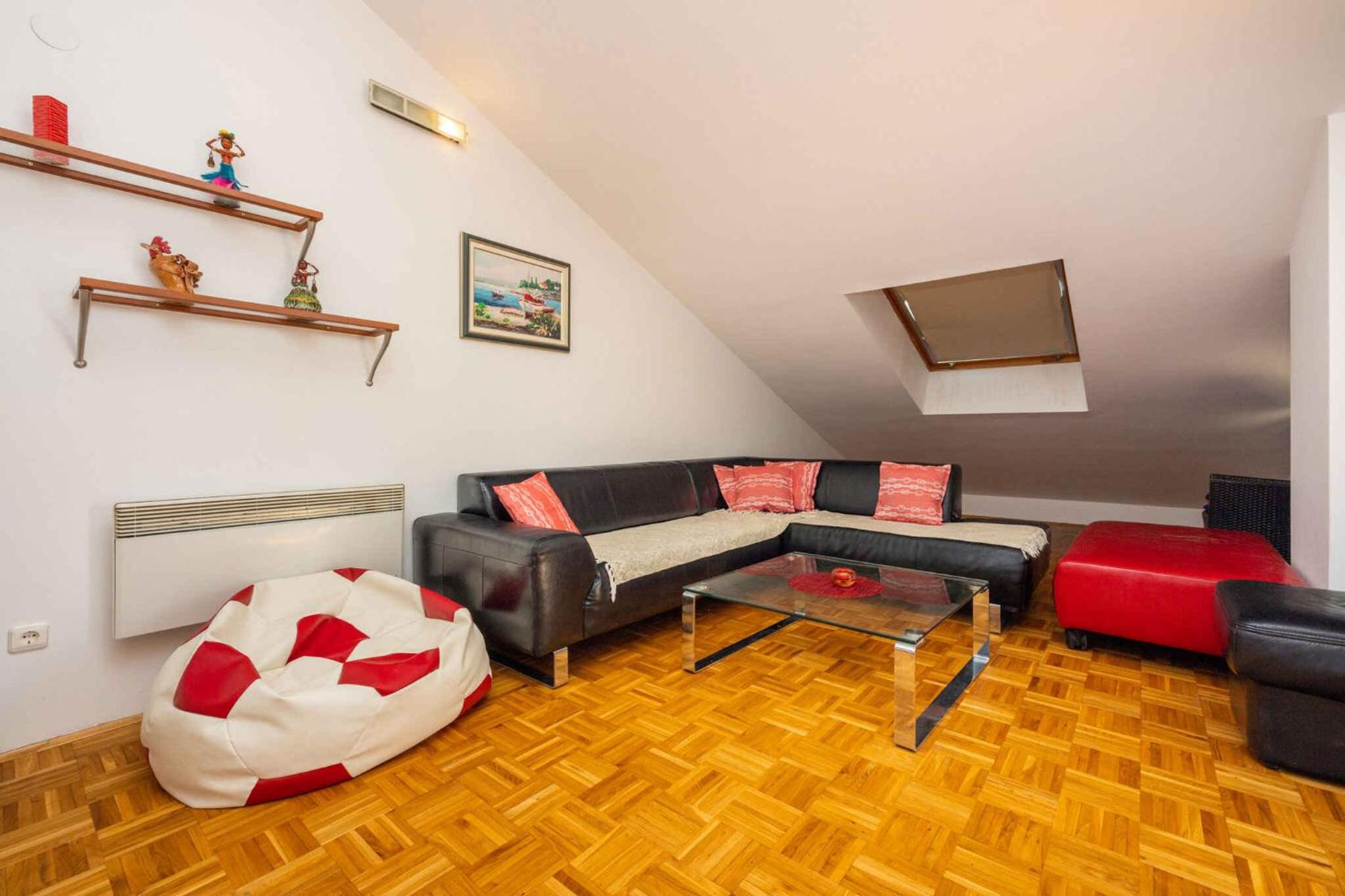Apartment 1