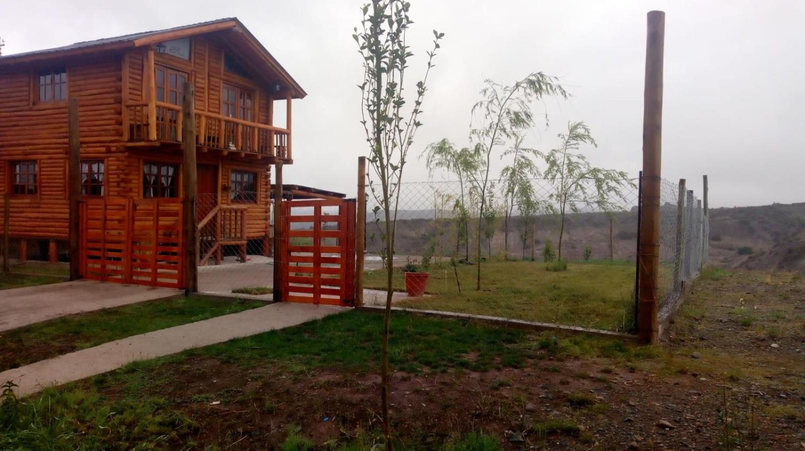 Two-Bedroom Chalet photo 3