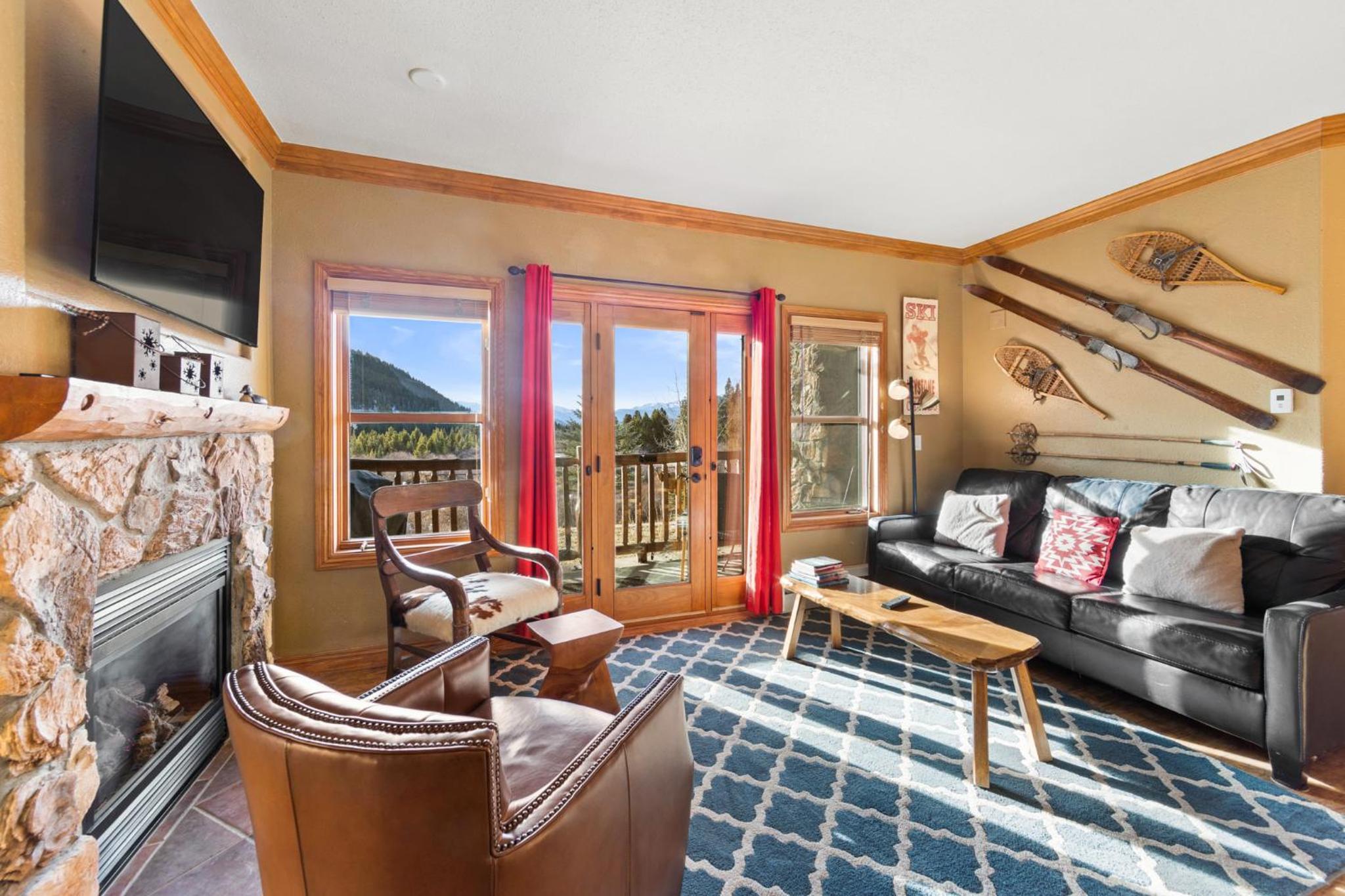 Two-Bedroom House photo 1