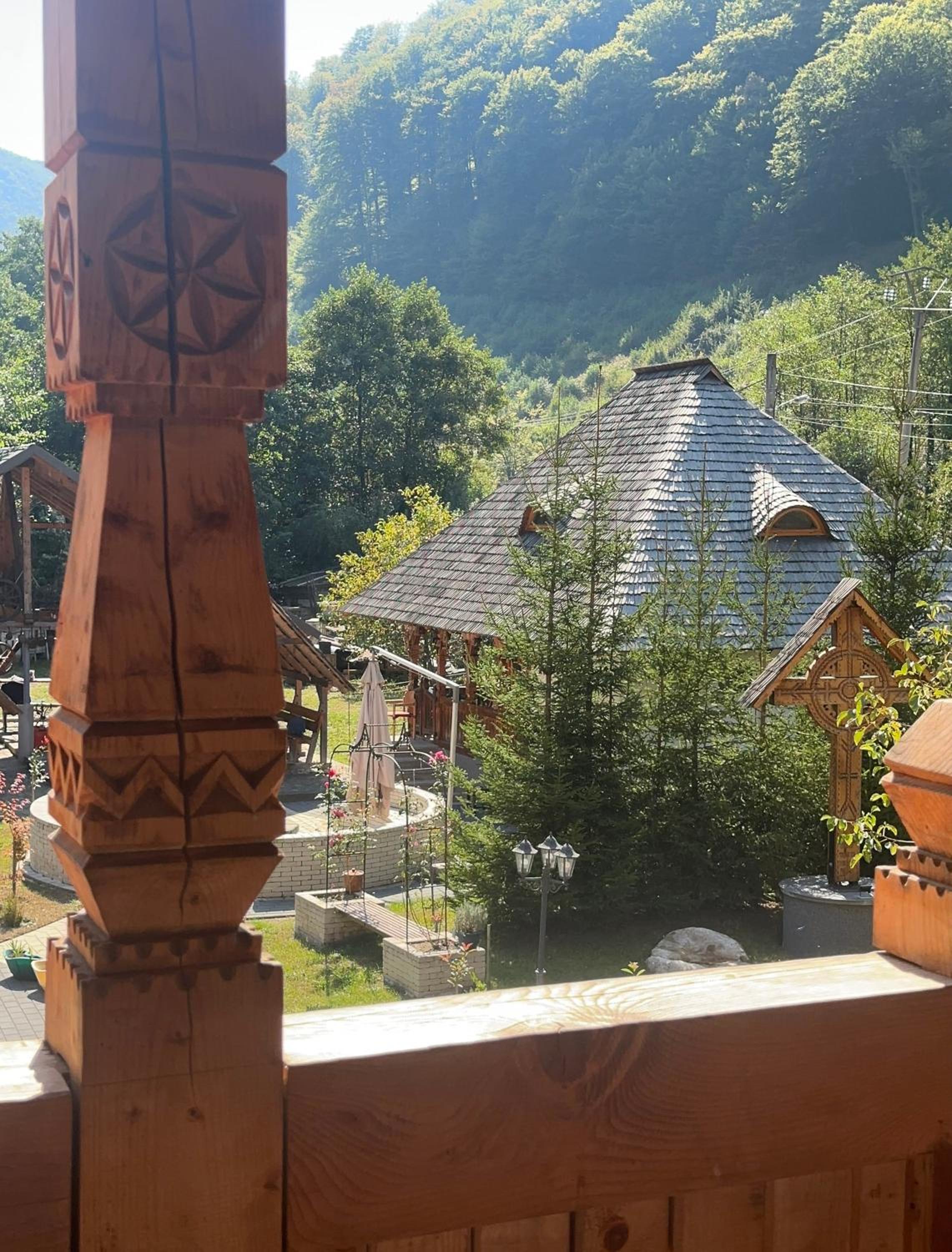 Double Room with Balcony photo 3