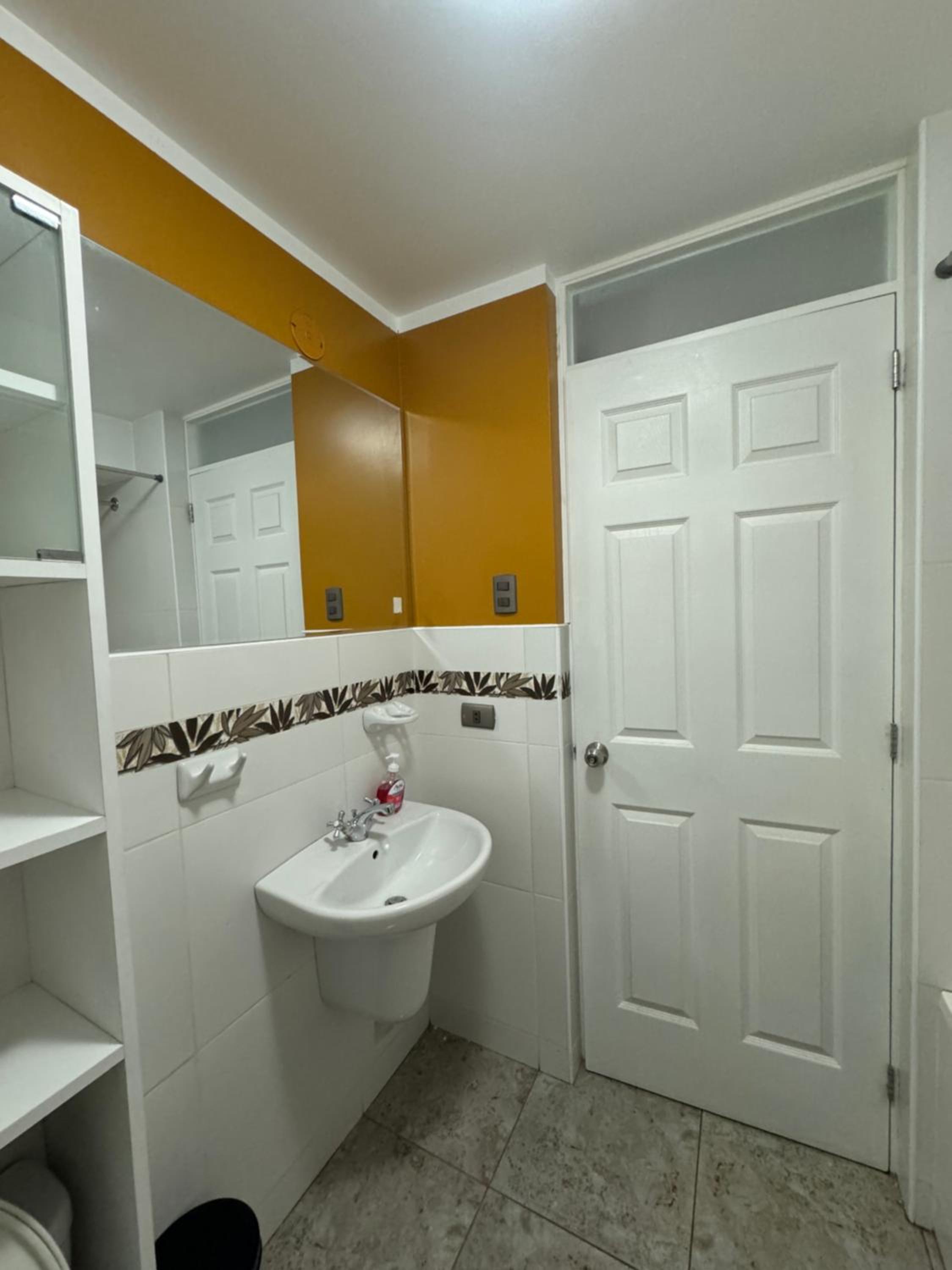 Two-Bedroom Apartment photo 2