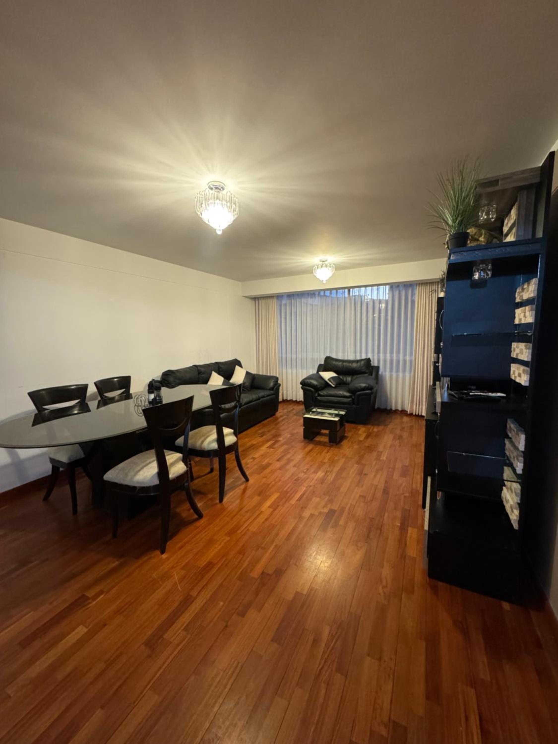 Two-Bedroom Apartment photo 1