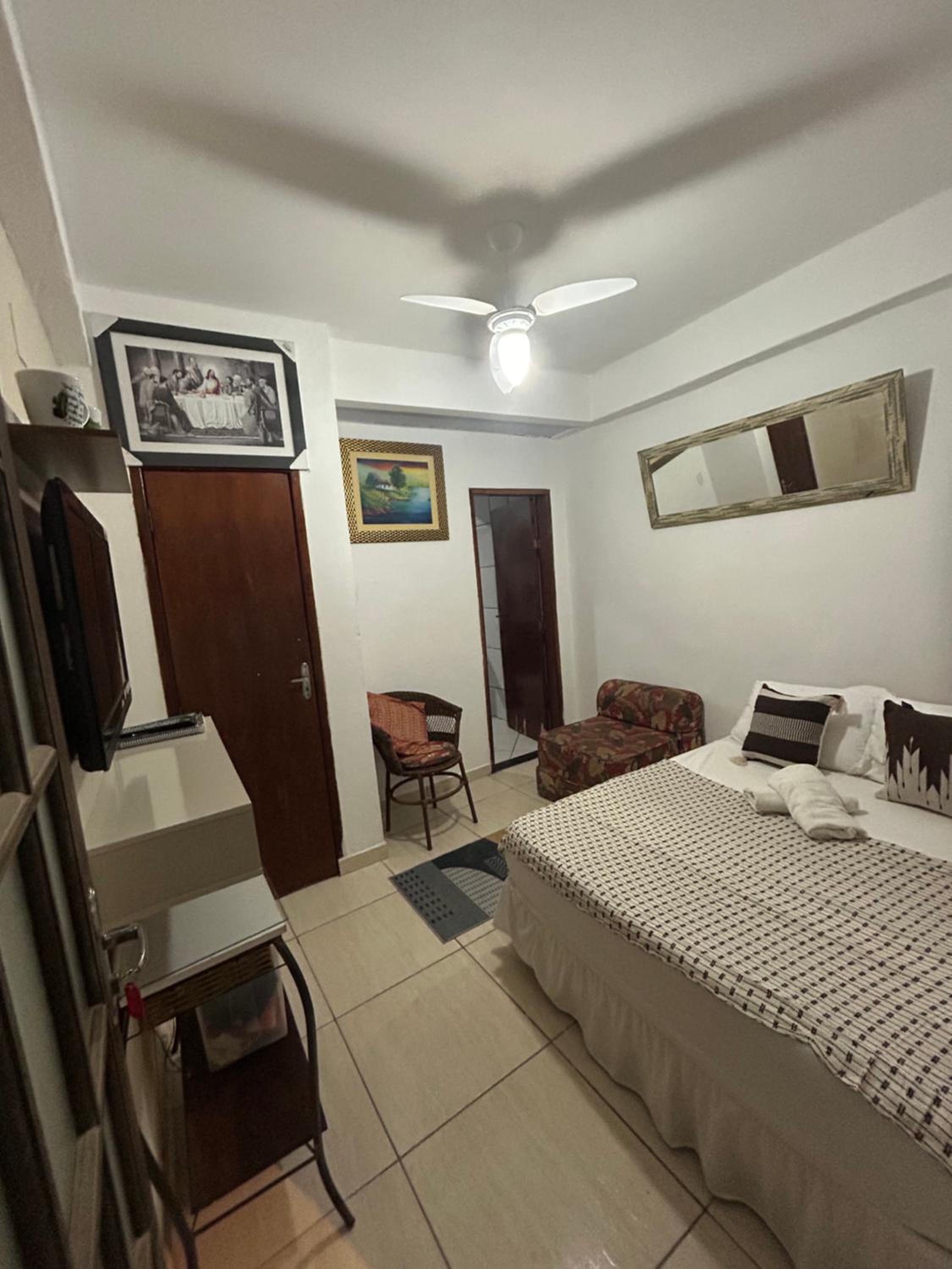 Suite with Balcony photo 2