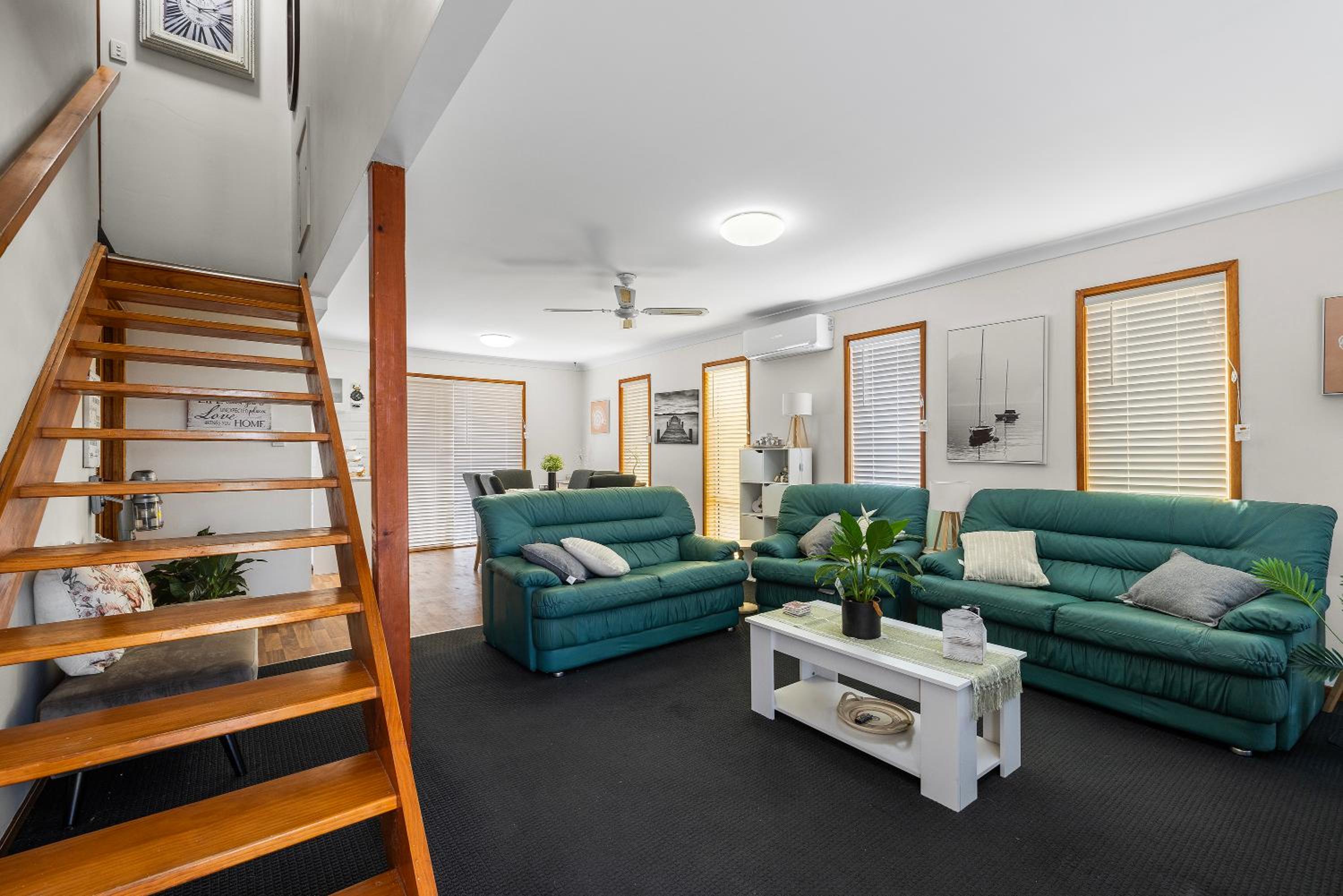 Two-Bedroom Villa photo 1