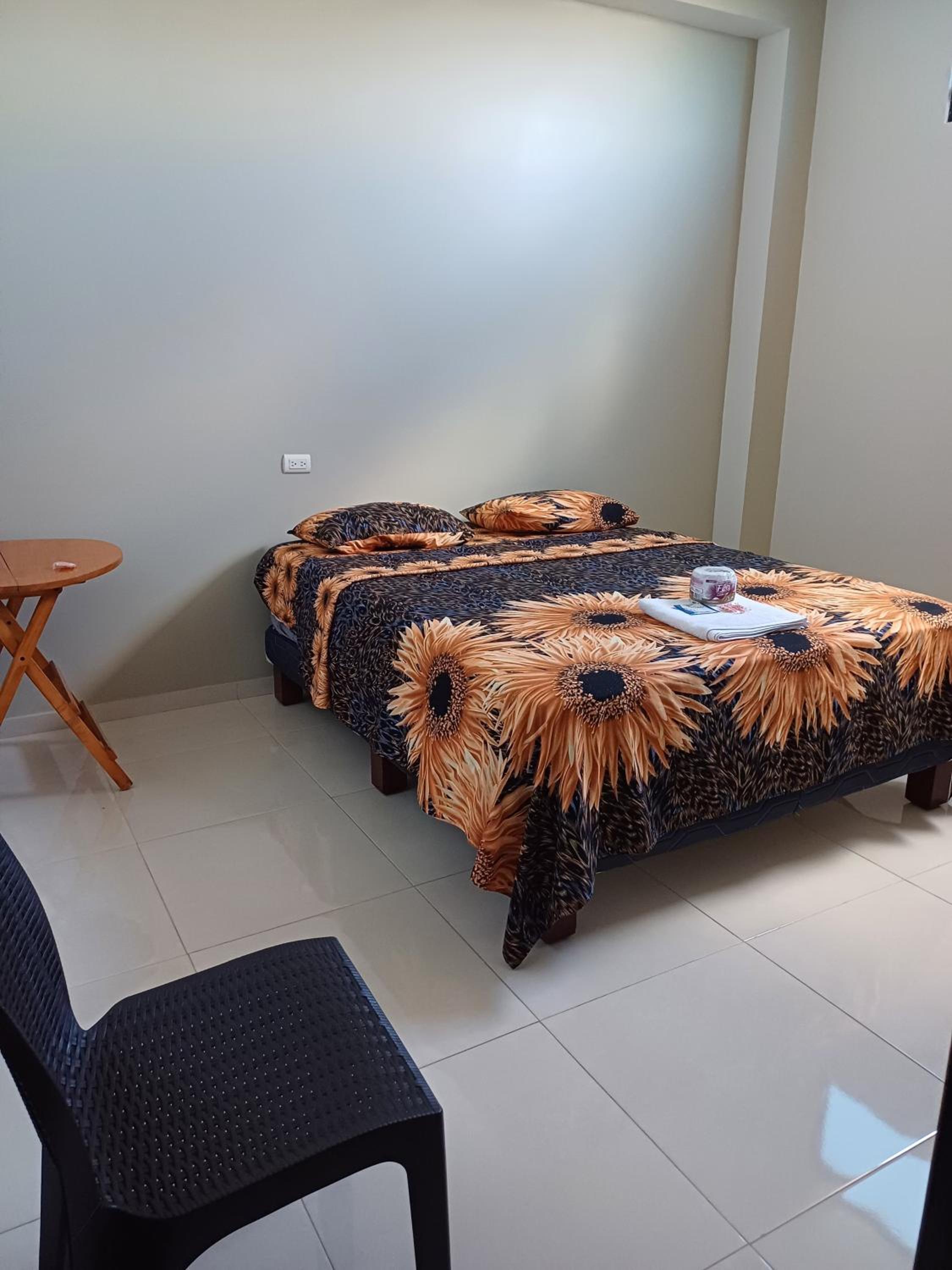 Superior Double or Twin Room photo 1