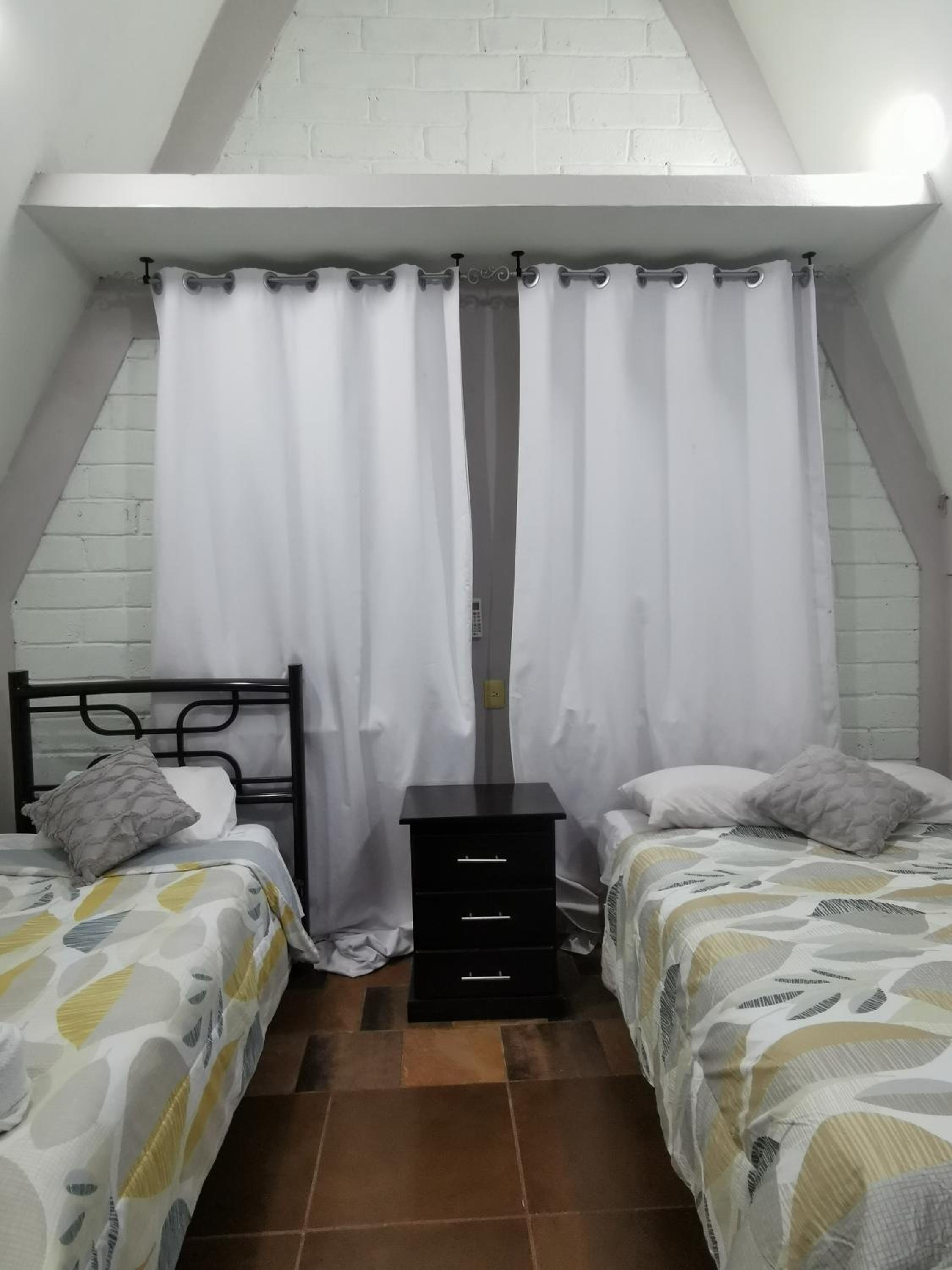 Superior Twin Room photo 3