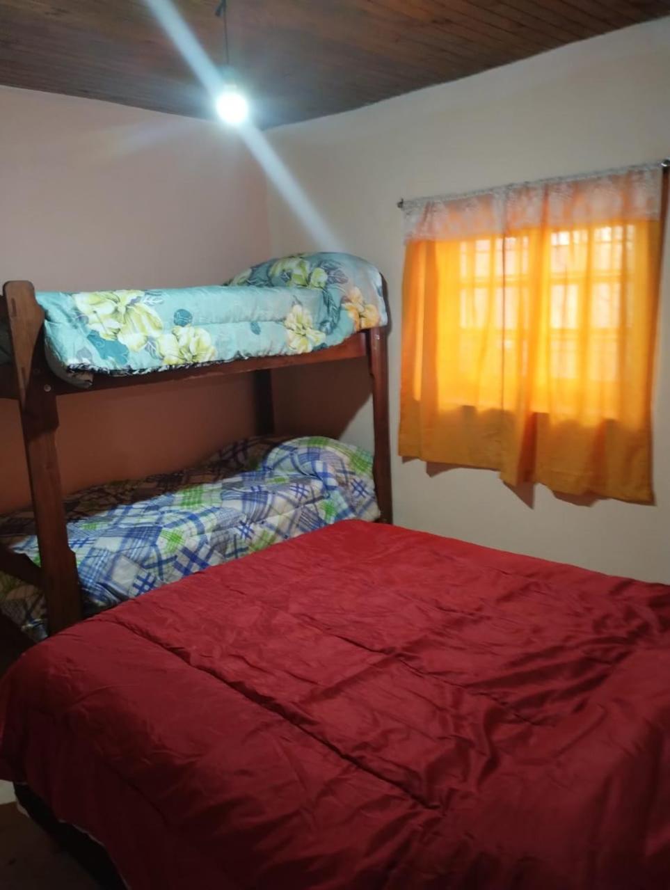 Three-Bedroom House photo 2