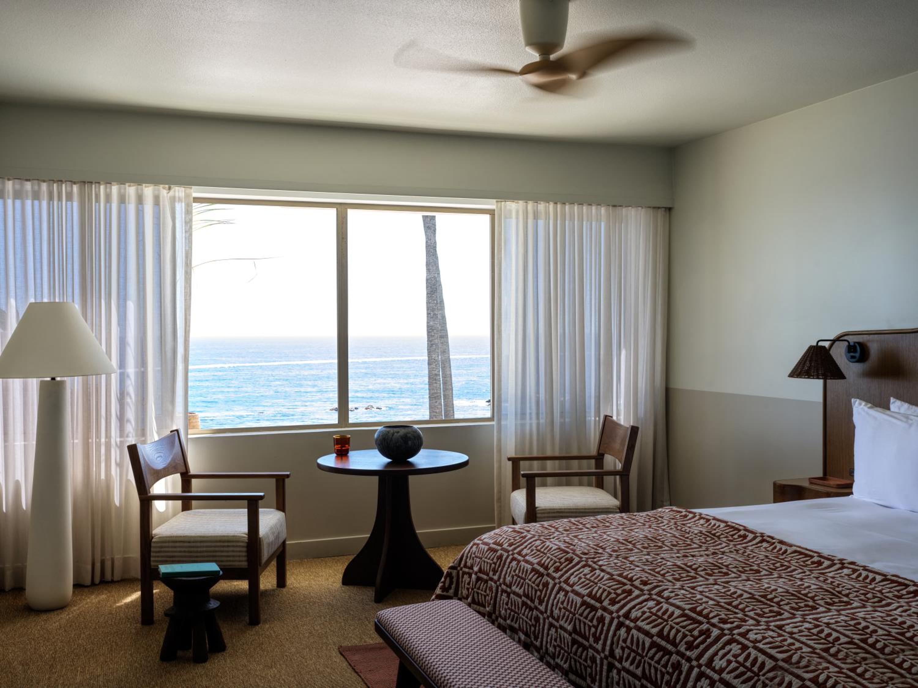 King Room with Ocean View - Photo 1