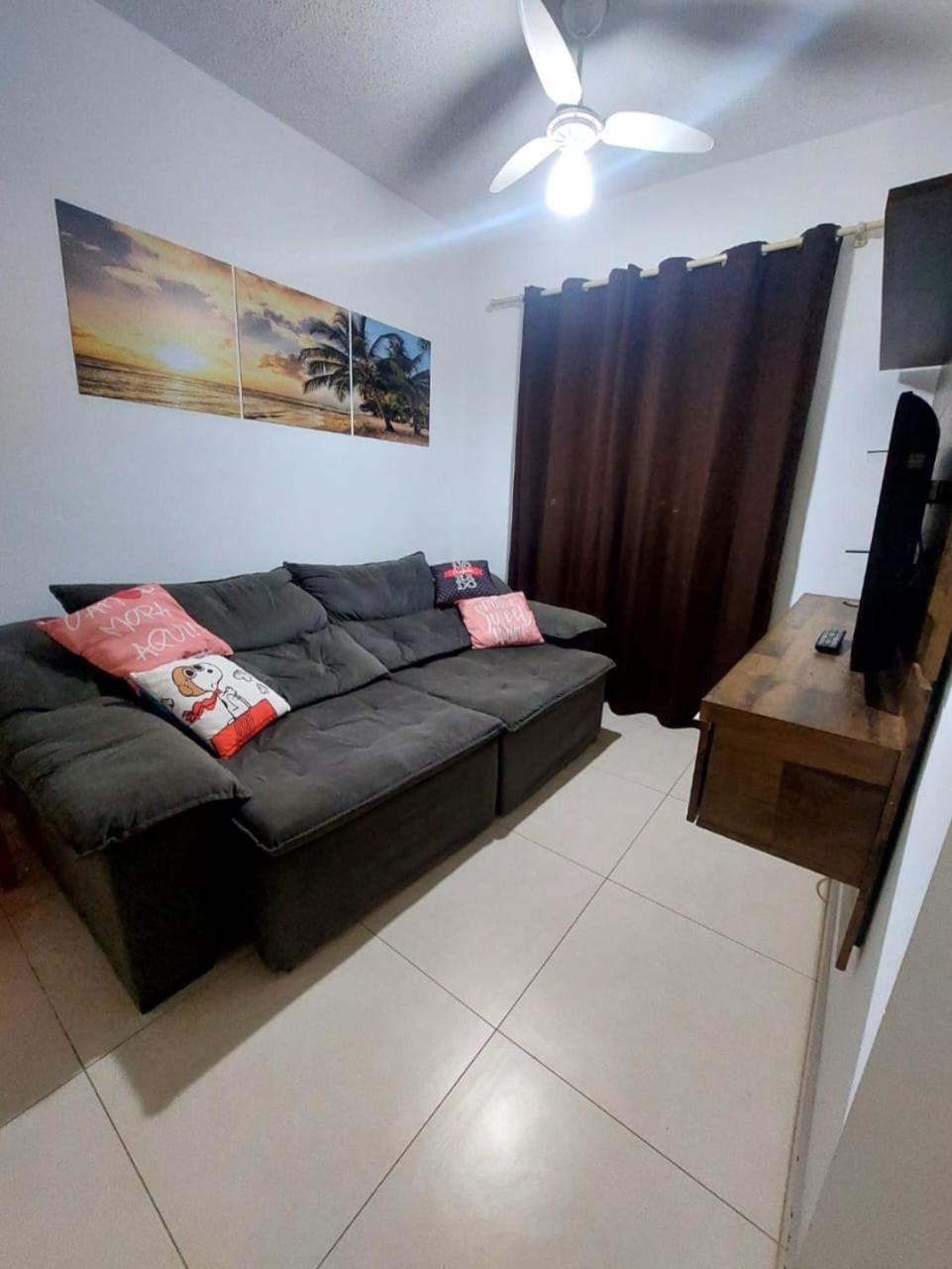 Two-Bedroom Apartment photo 1