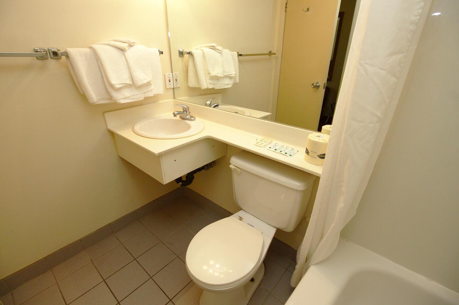 Family Suite - Photo 4