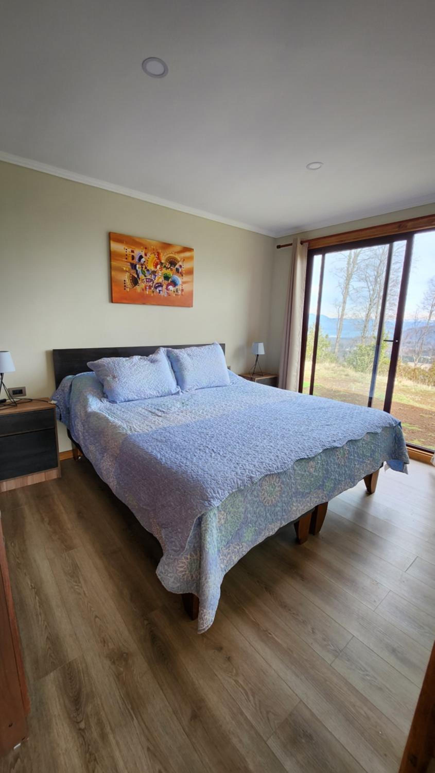 Two-Bedroom House photo 1