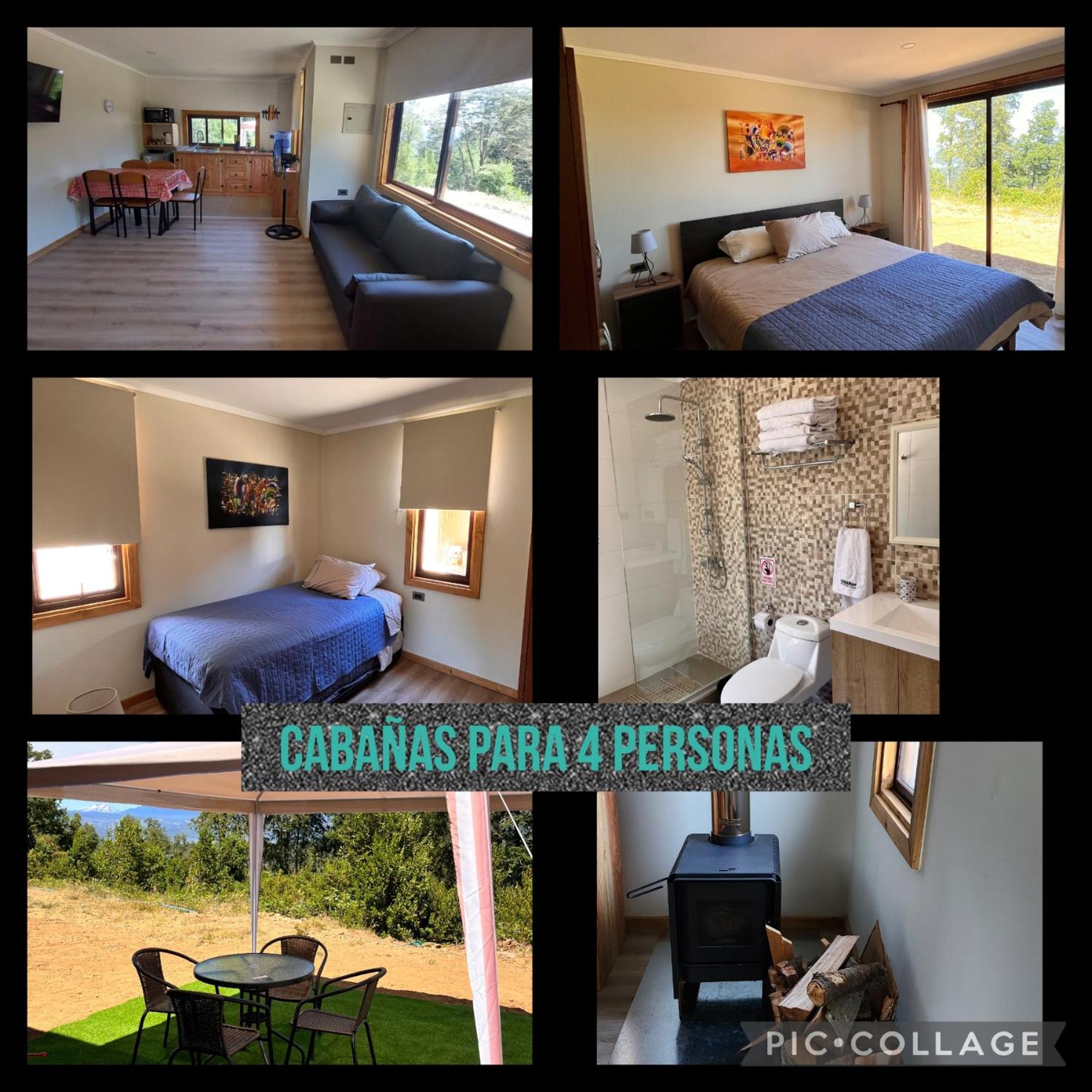 Two-Bedroom House photo 2