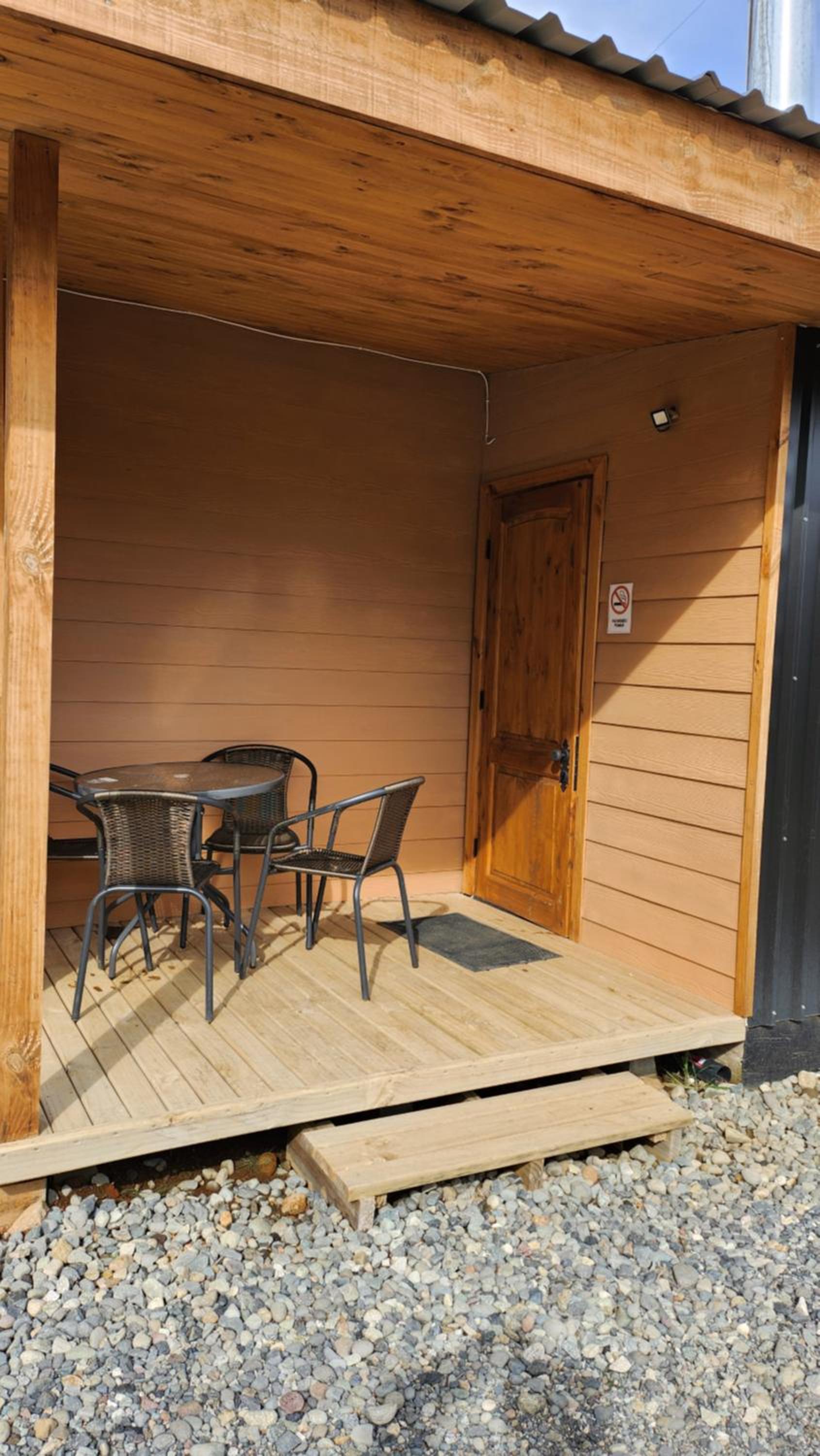 Two-Bedroom House photo 3