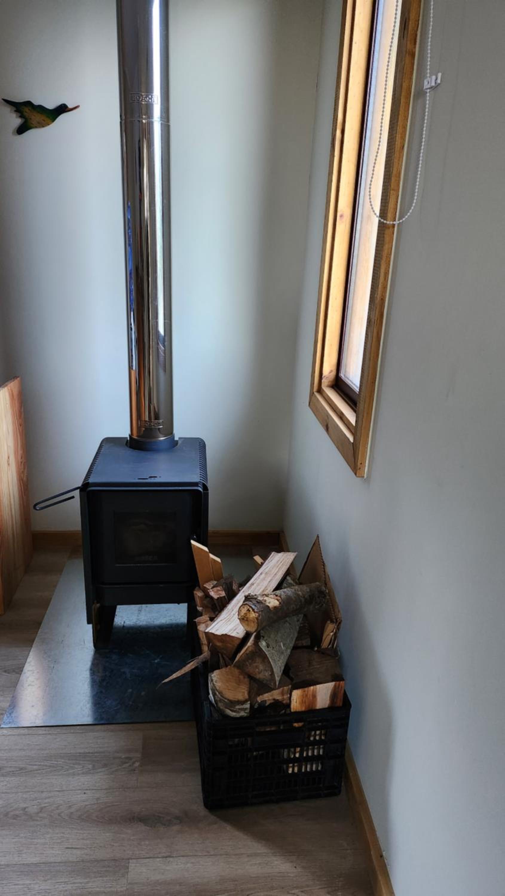 One-Bedroom House photo 2