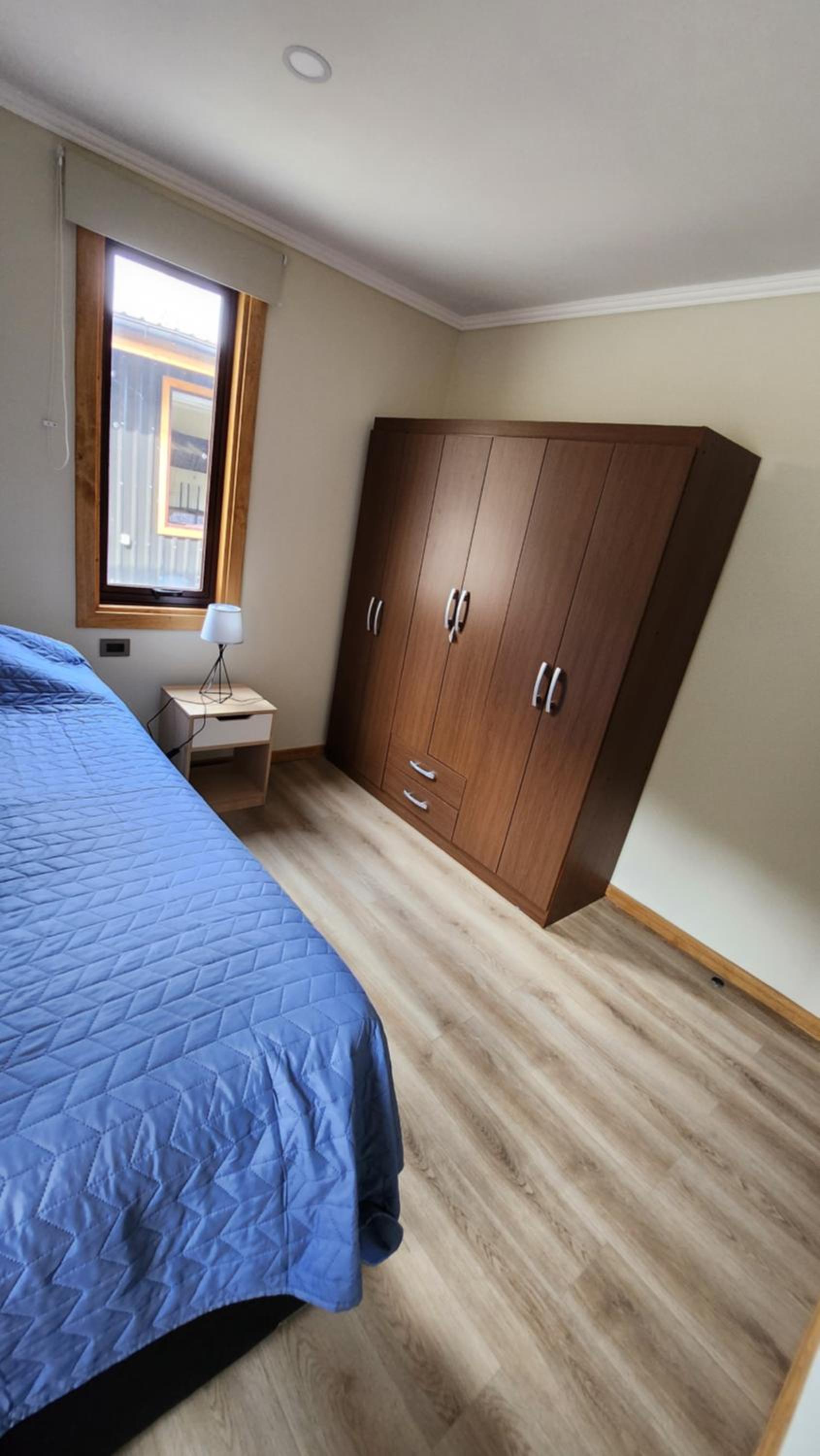 One-Bedroom House photo 1