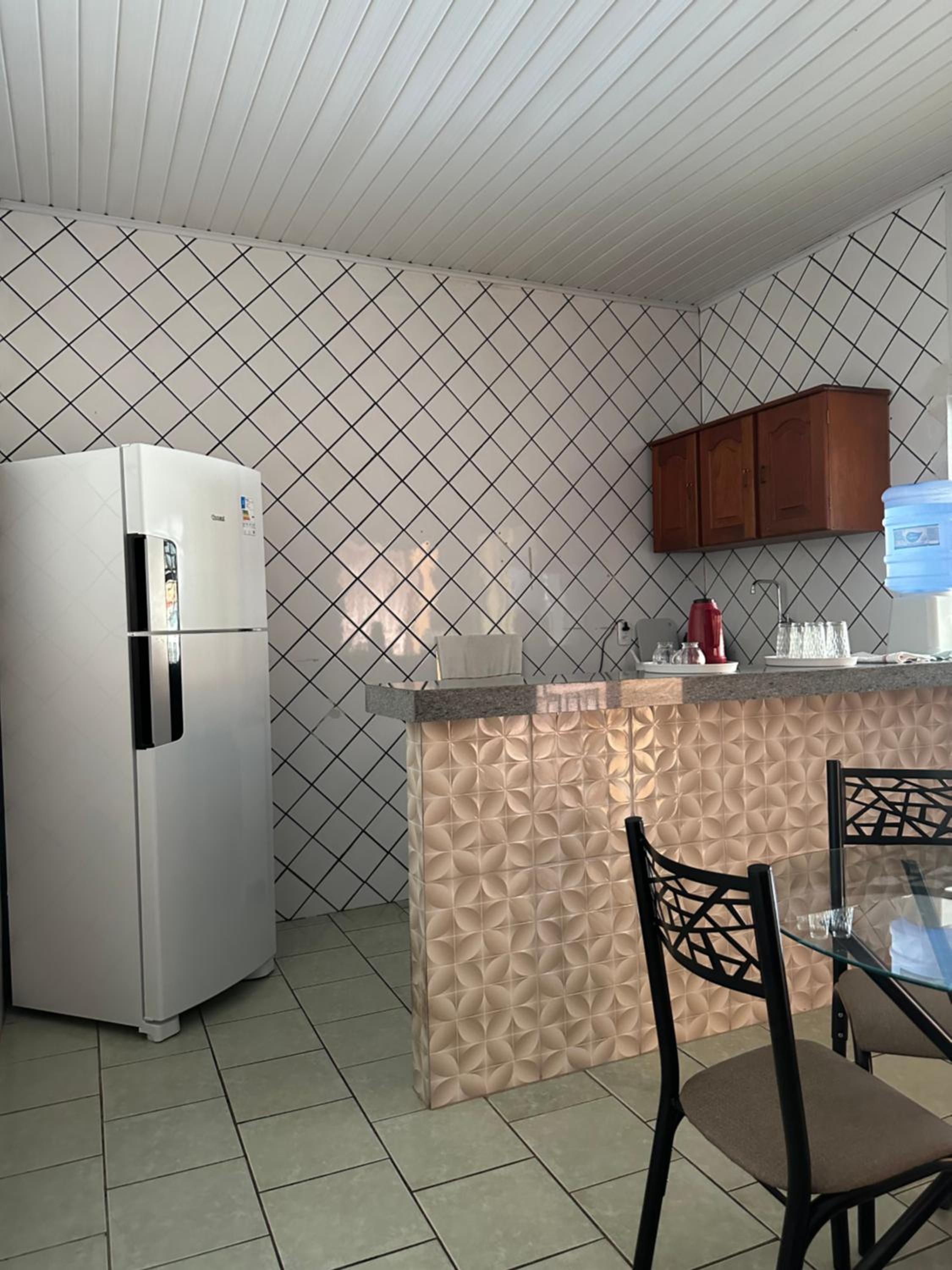 One-Bedroom Villa photo 2