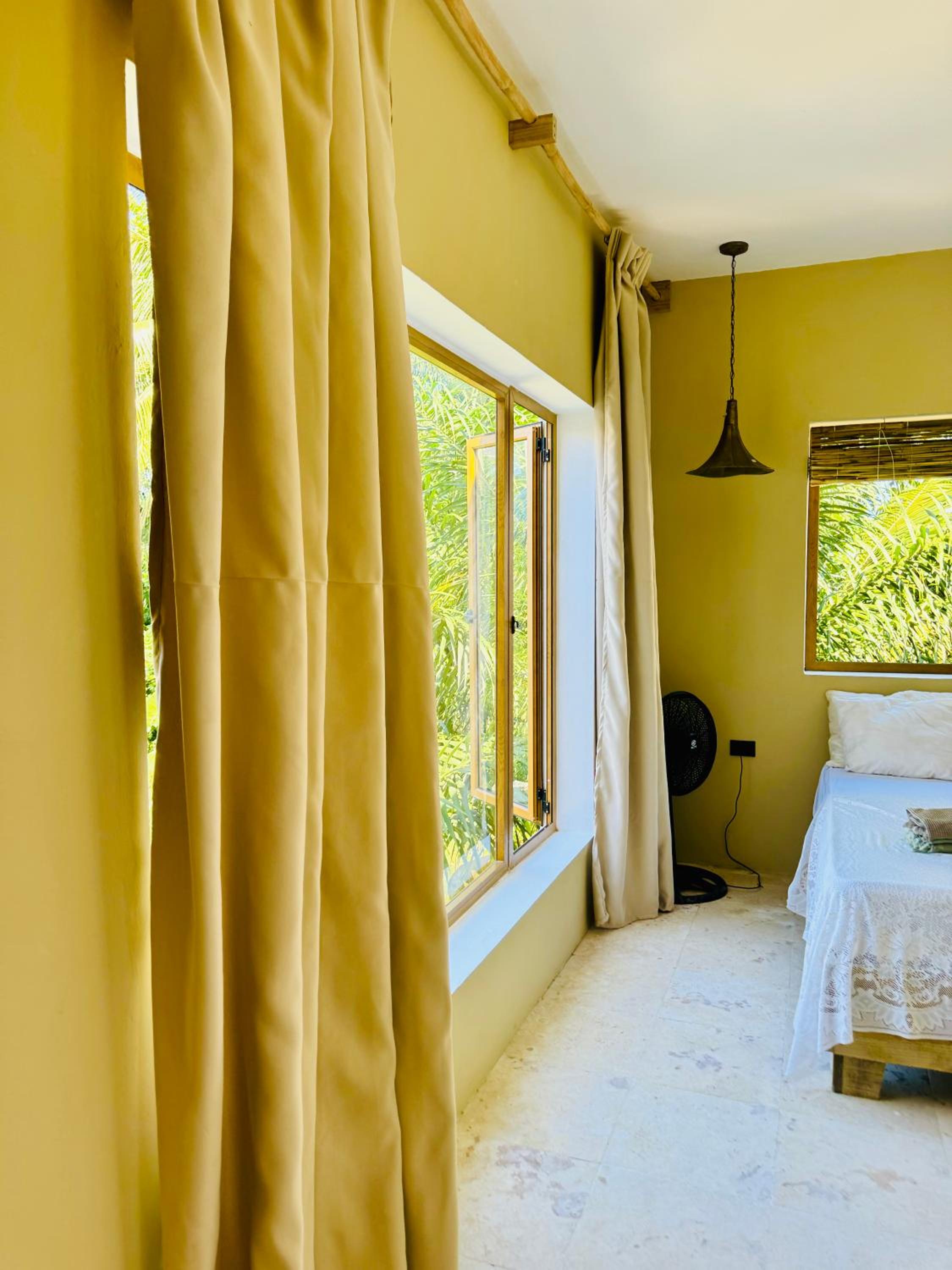 Double Room with Pool View photo 1
