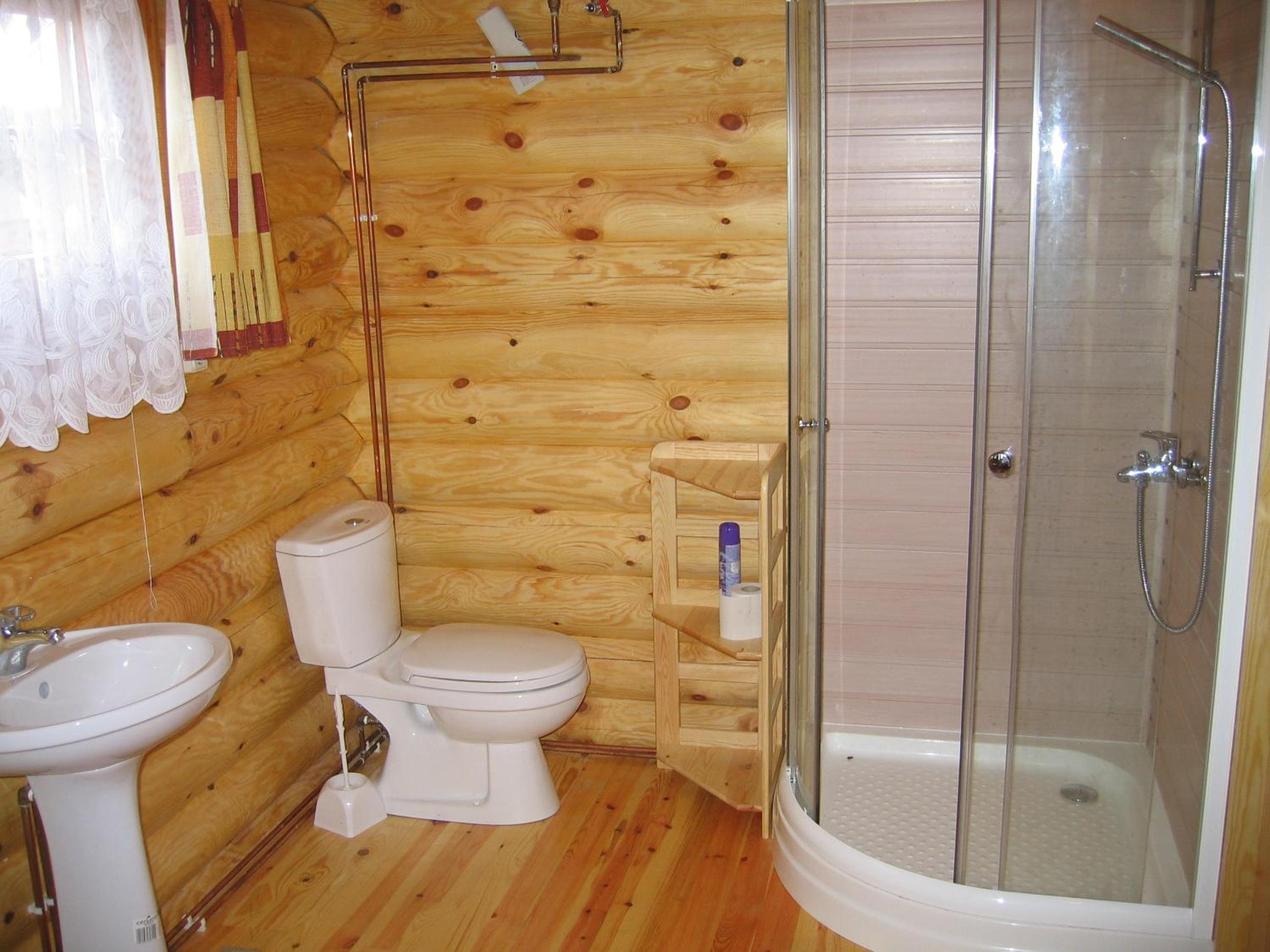Cottage with Sauna Access (12 Adults) - Photo 2
