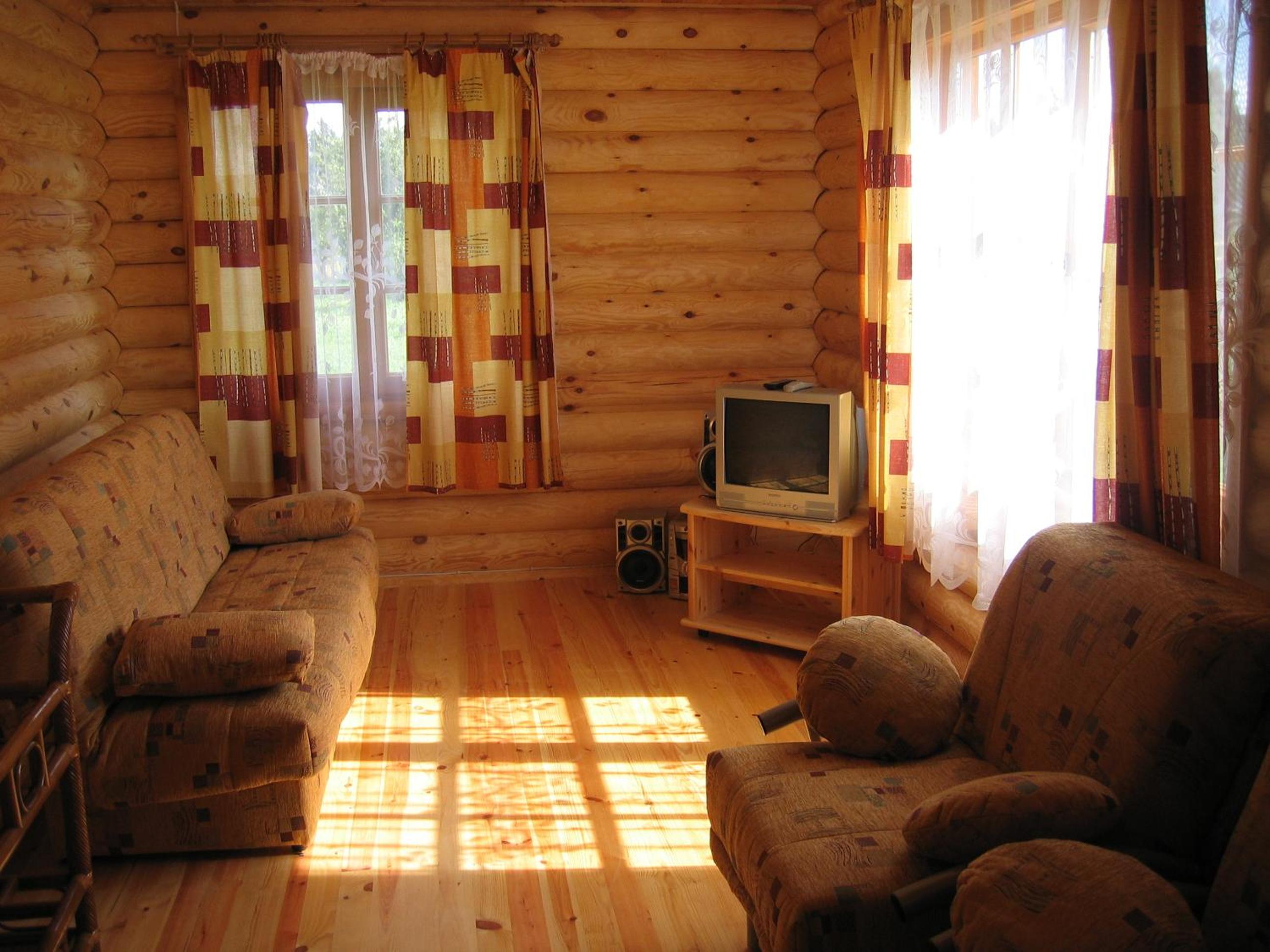 Cottage with Sauna Access (12 Adults) - Photo 3