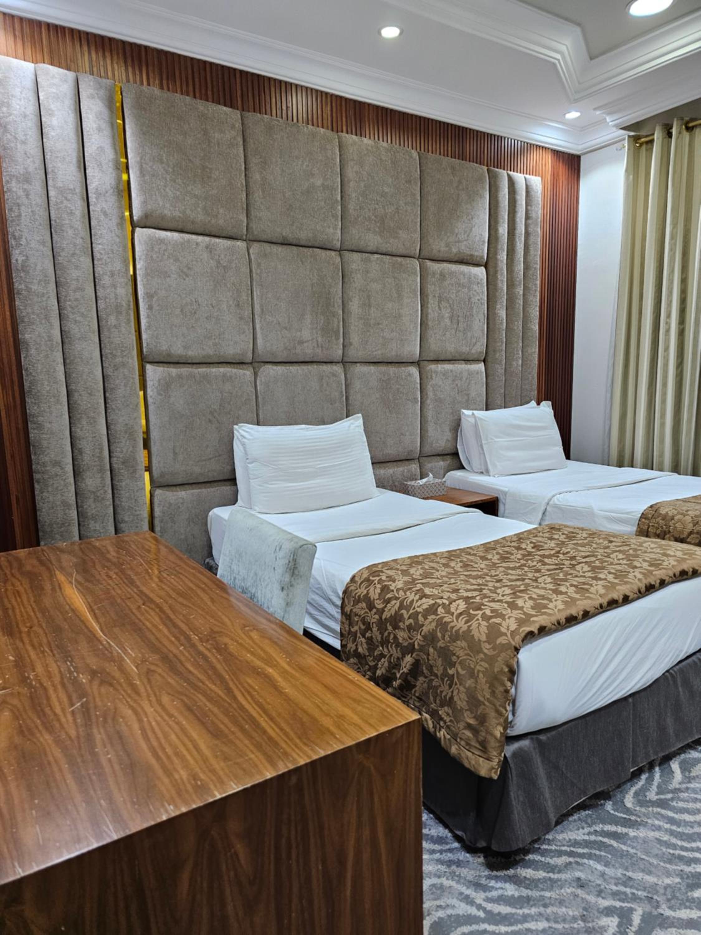 Standard Suite photo 1