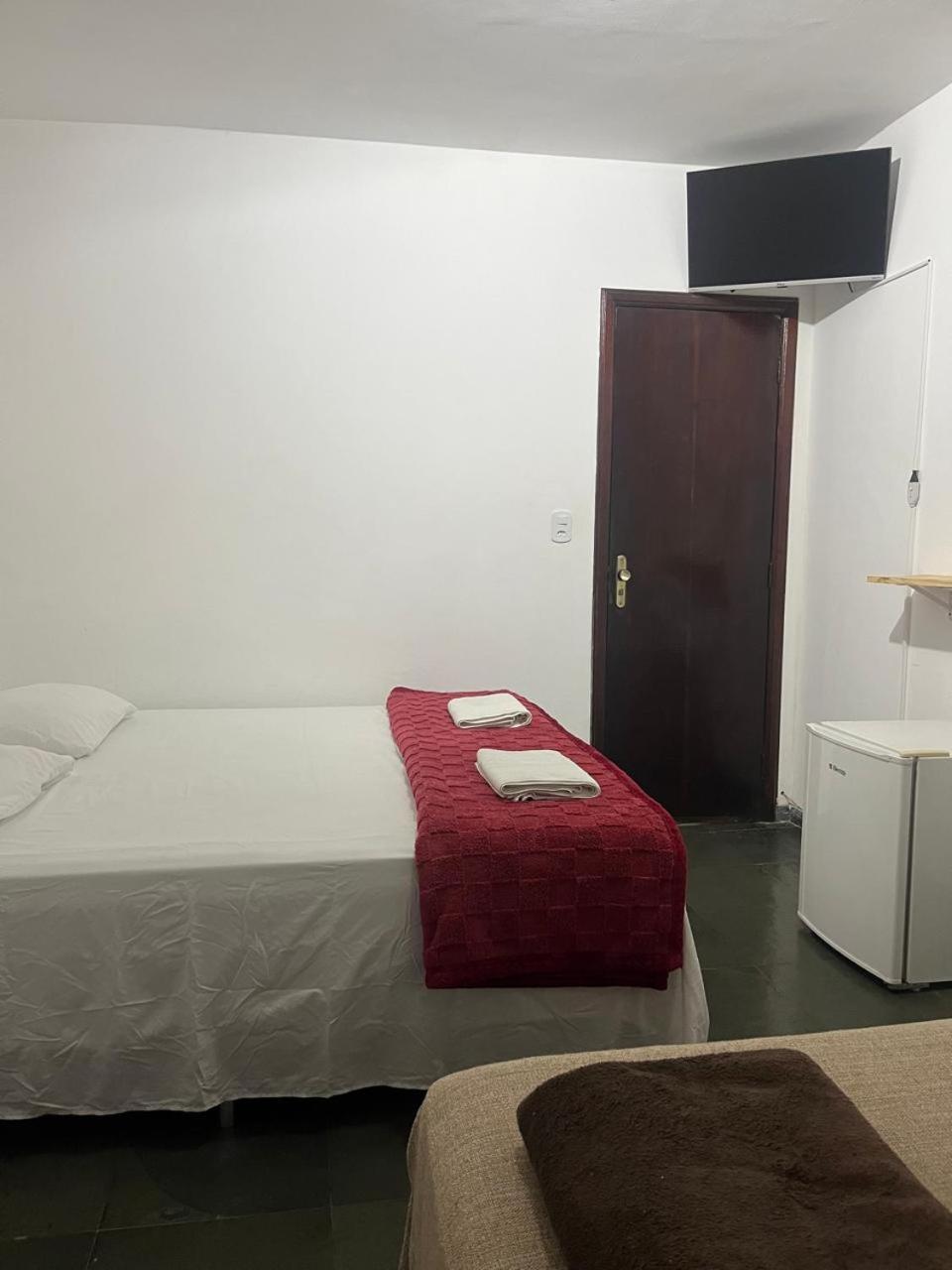 Deluxe King Room photo 1