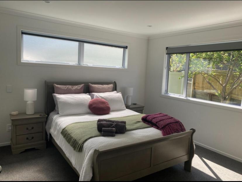 Two-Bedroom Studio Apartment photo 1