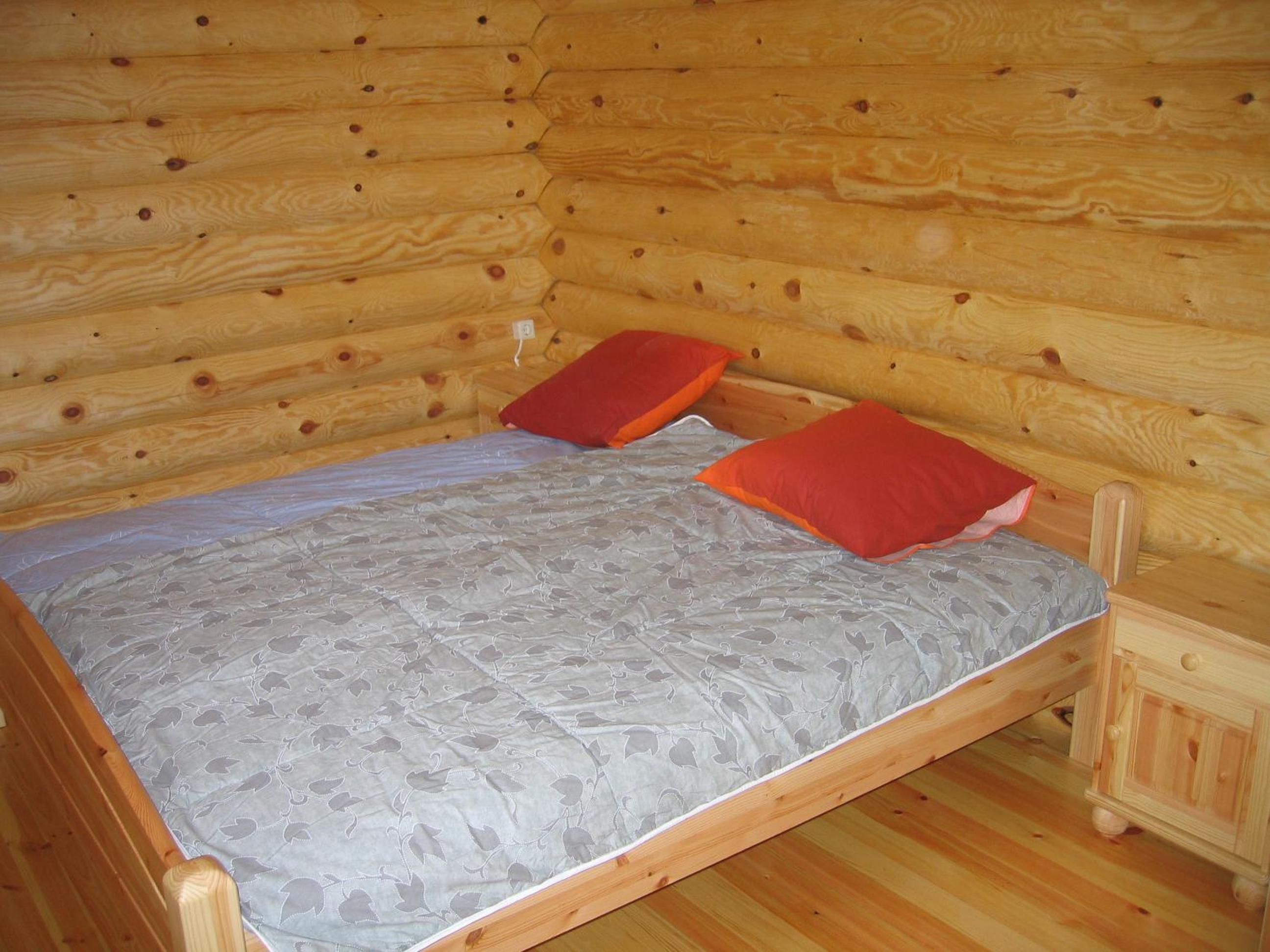 Cottage with Sauna Access (12 Adults) - Photo 4