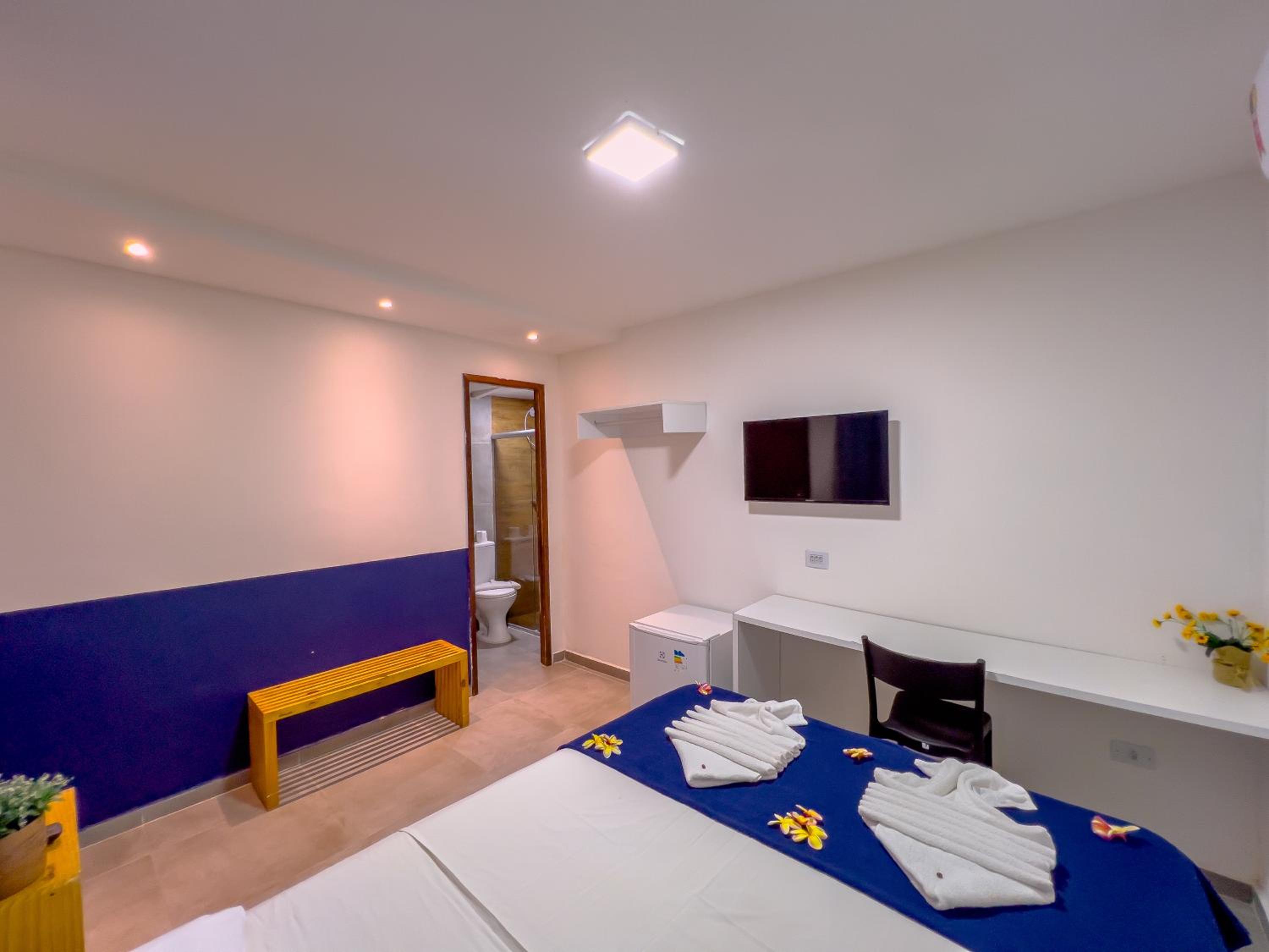 Double Room - Photo 1