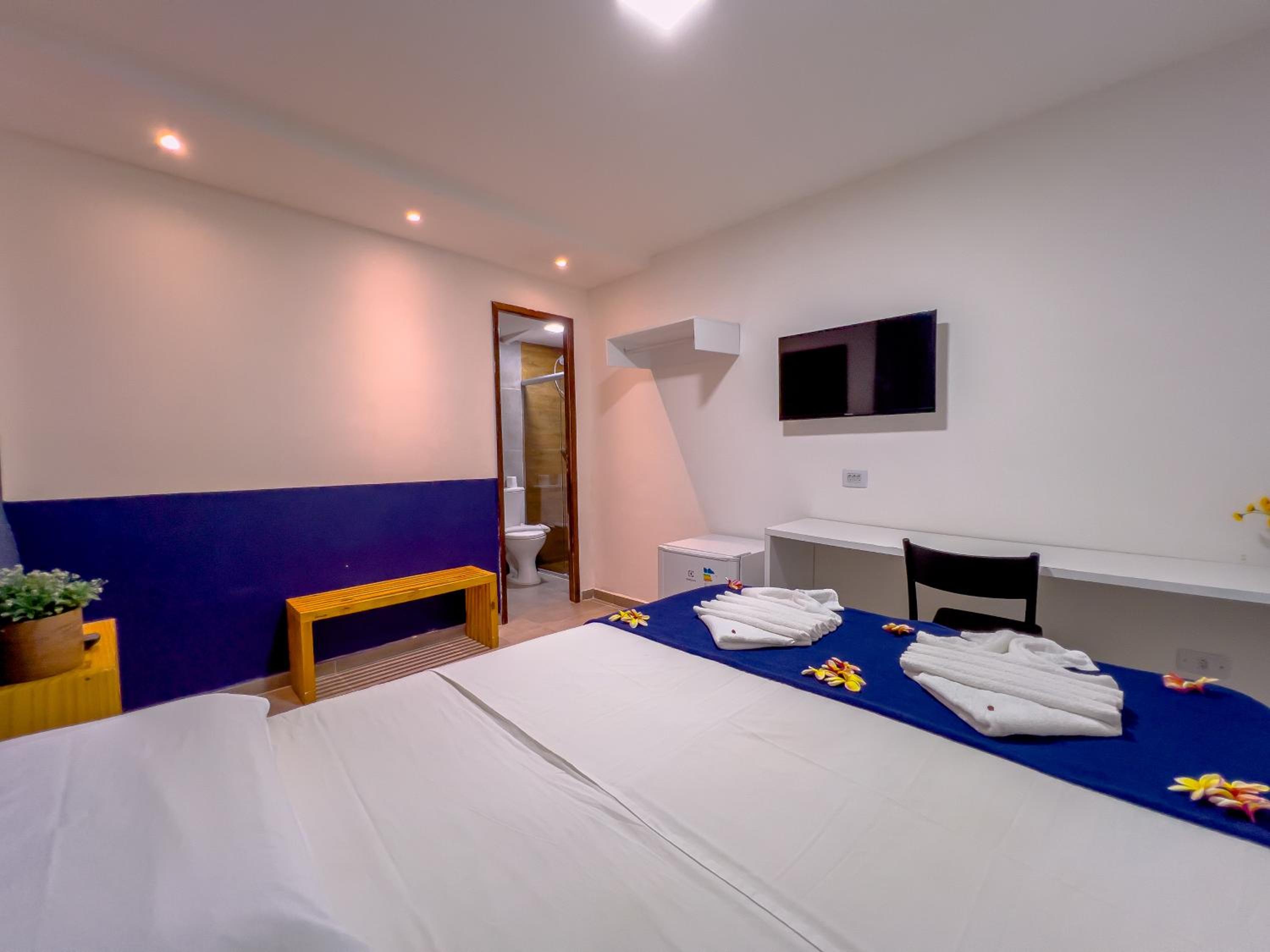Double Room - Photo 5