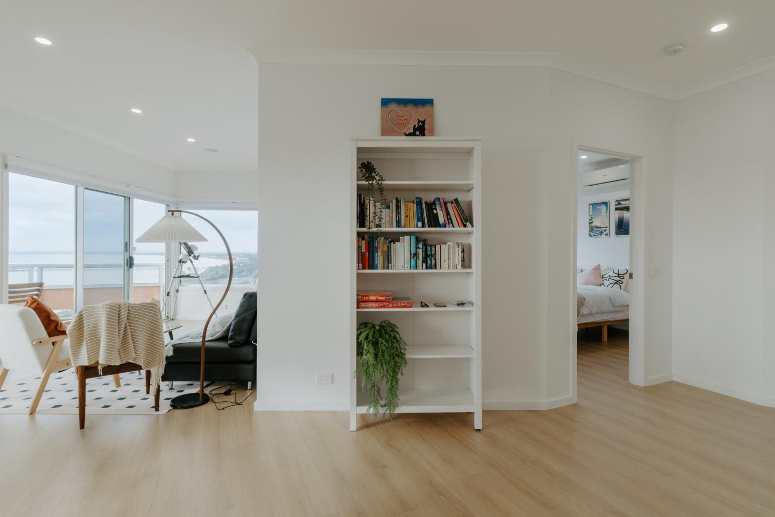 Two-Bedroom House photo 3