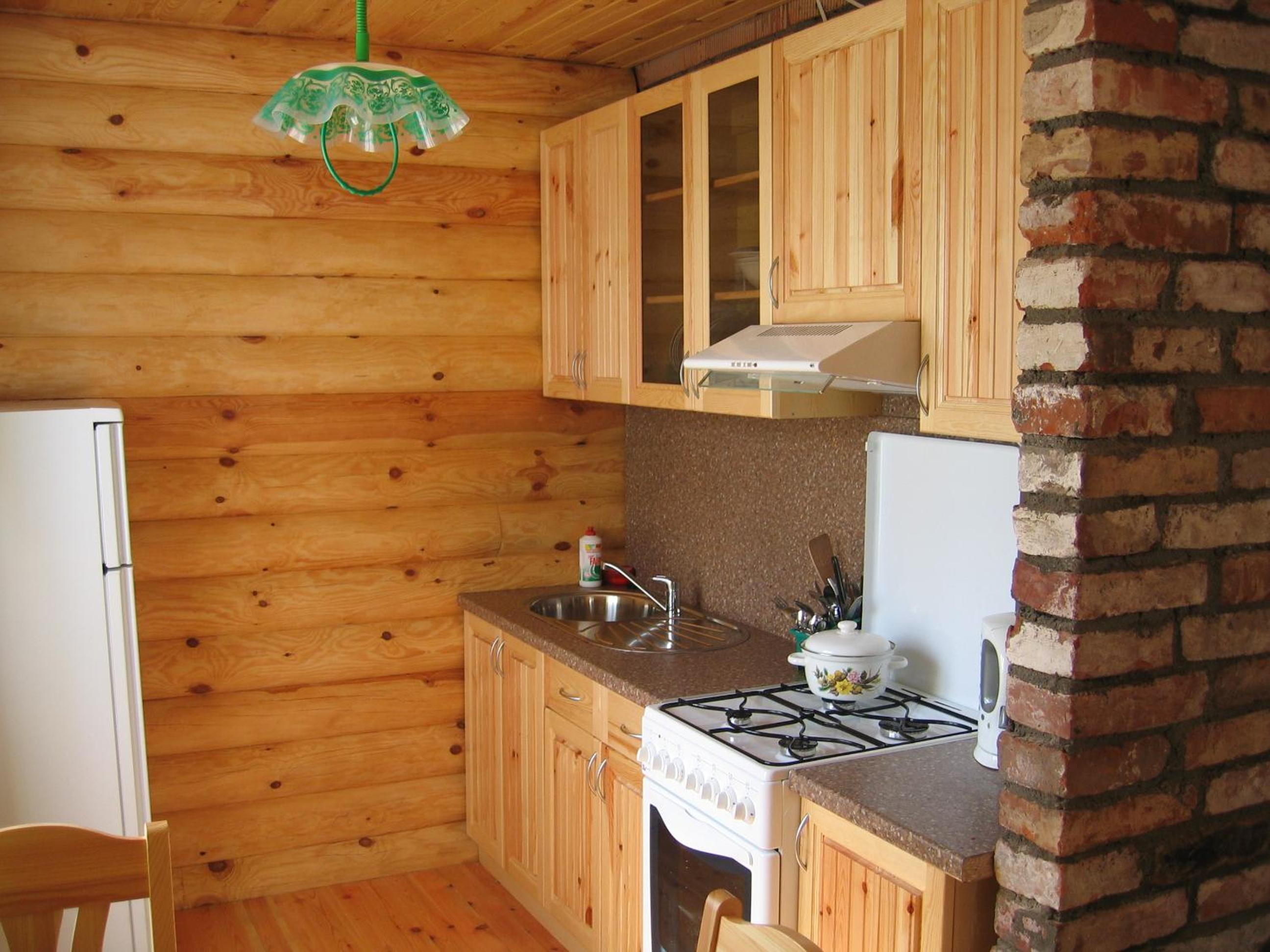 Cottage with Sauna Access (12 Adults) - Photo 5
