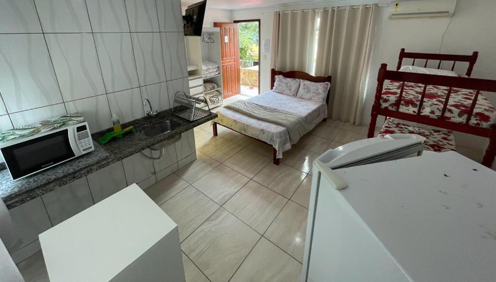 Apartment With Shower photo 2