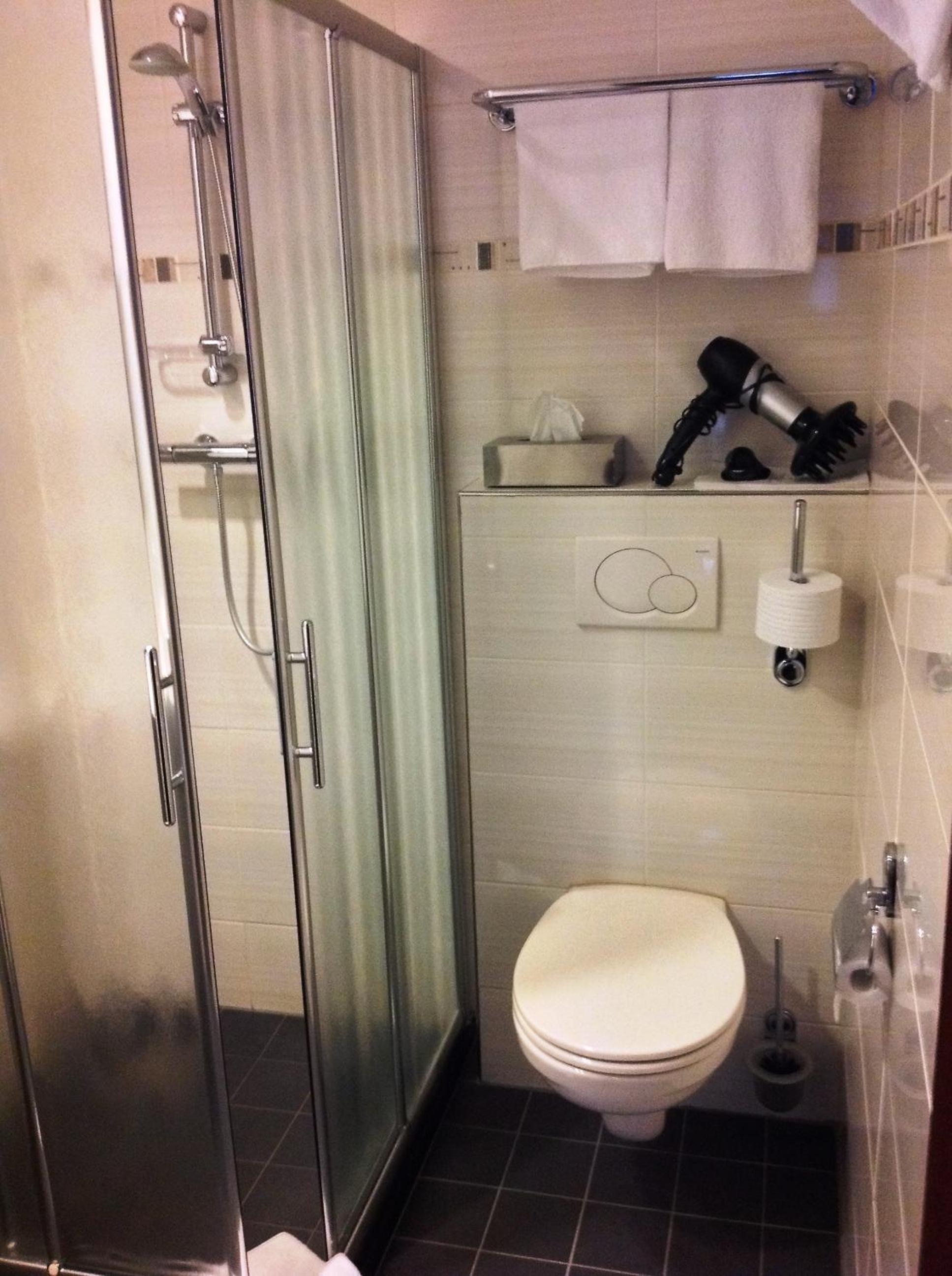 Deluxe Double Room photo 3