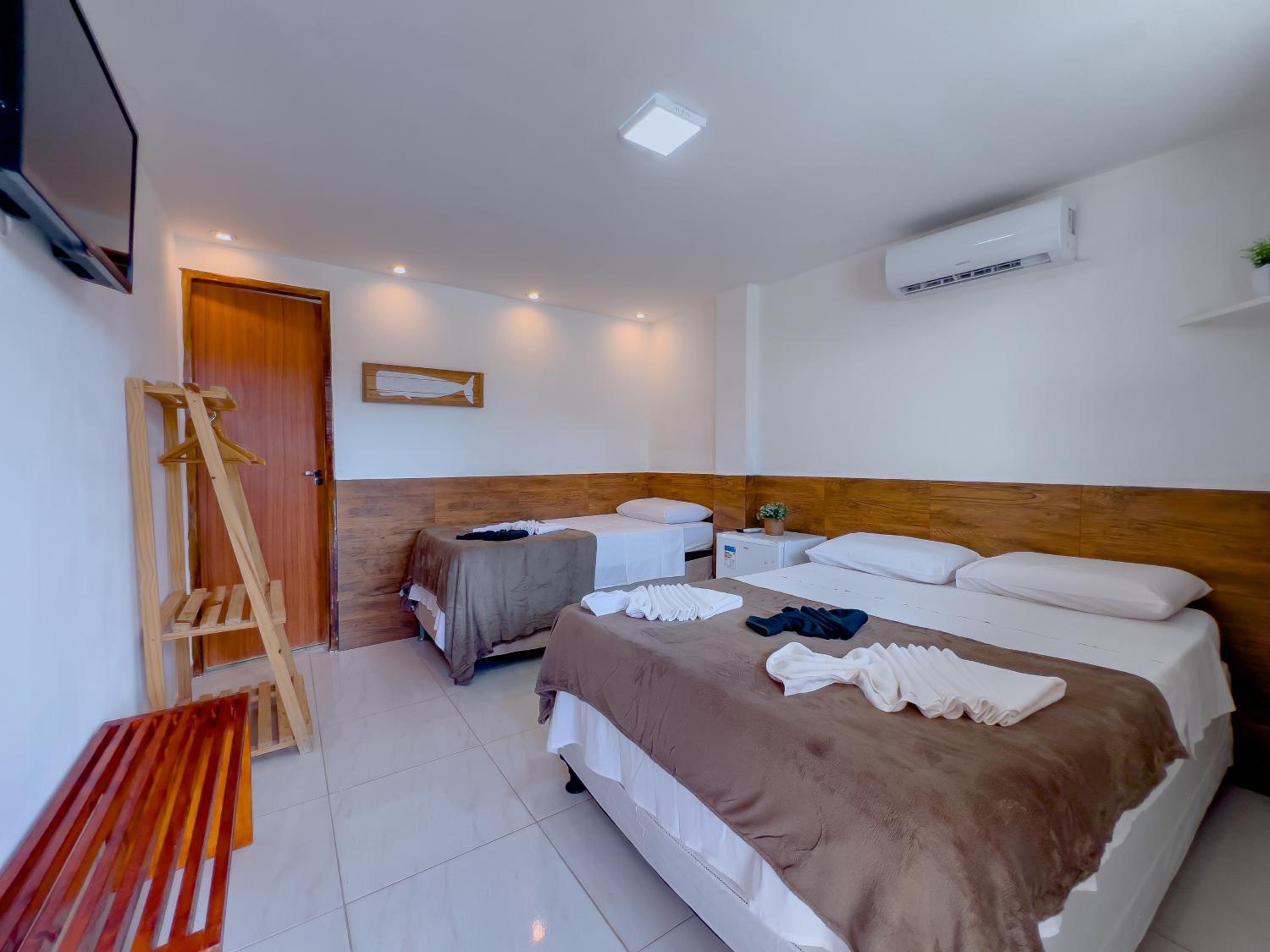 Triple Room photo 1