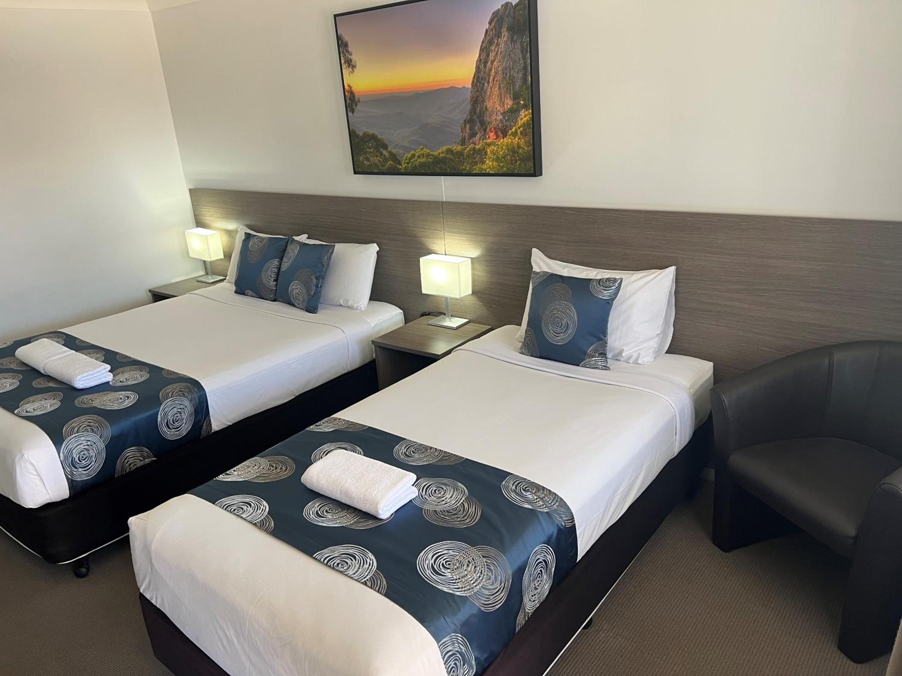 Double or Twin Room photo 2