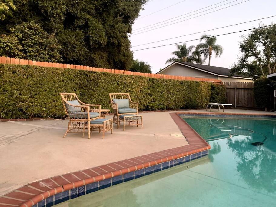 Villa With Private Pool photo 3
