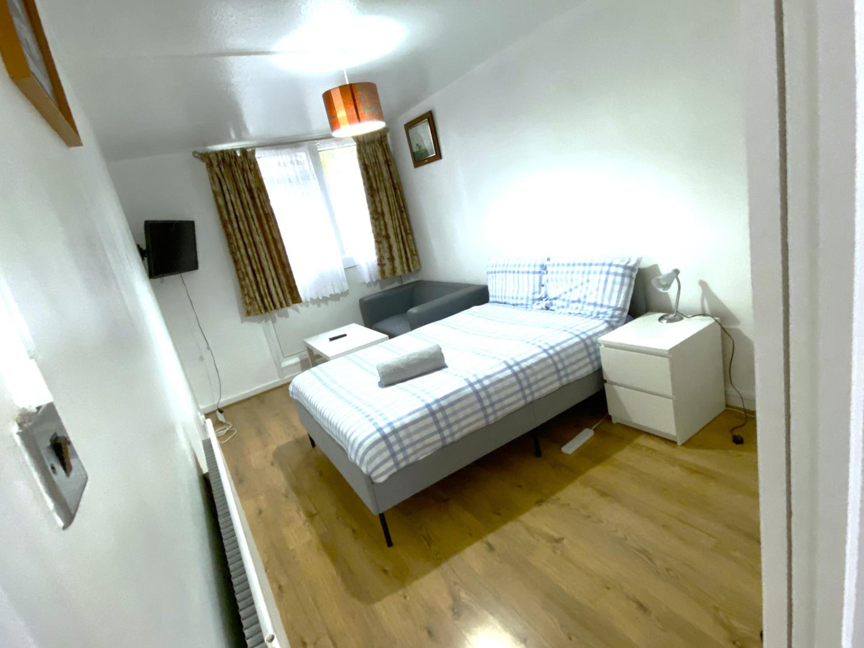 Vacation Home photo 1