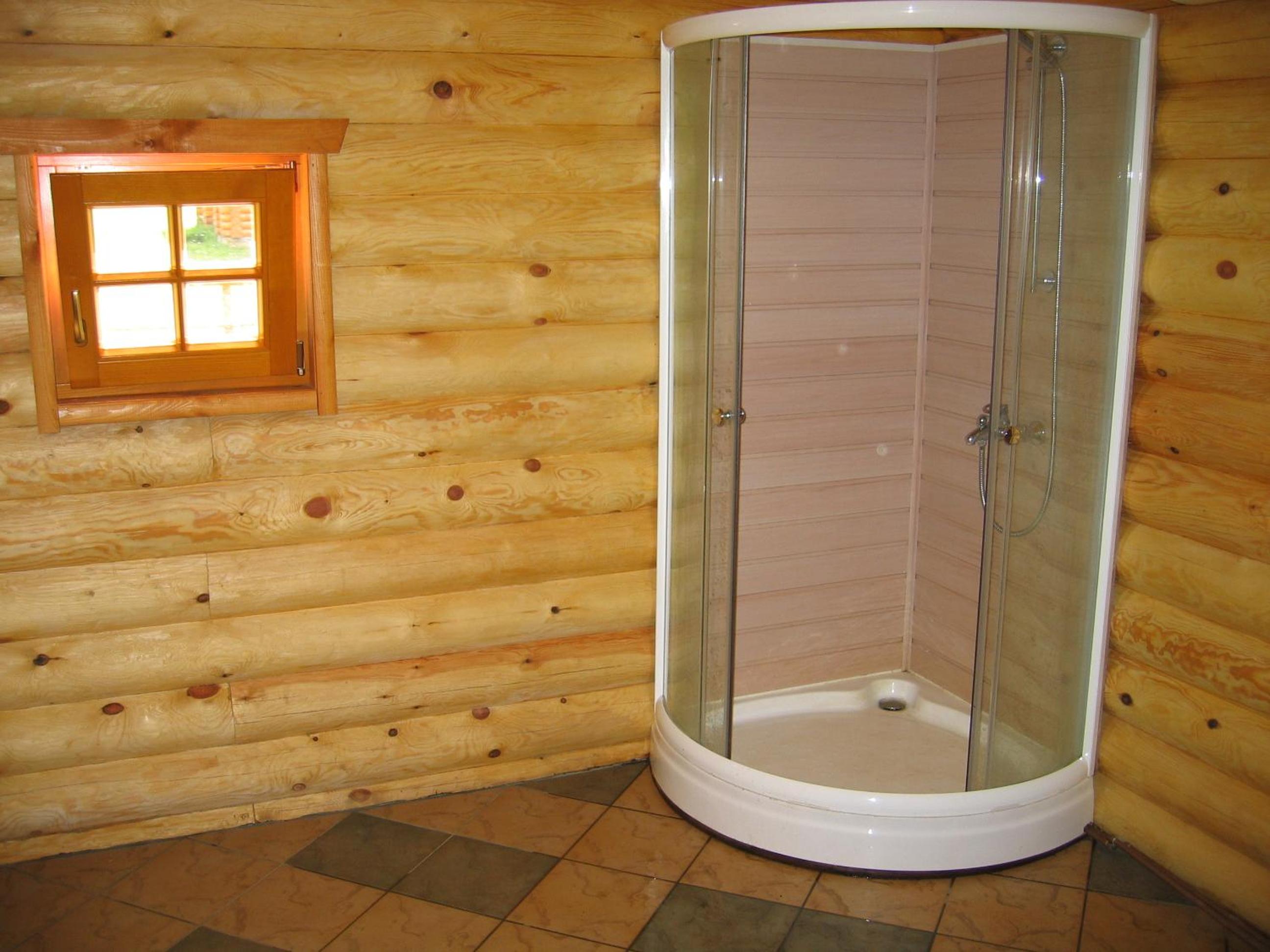 Cottage with Sauna Access (6 Adults)  - Photo 3