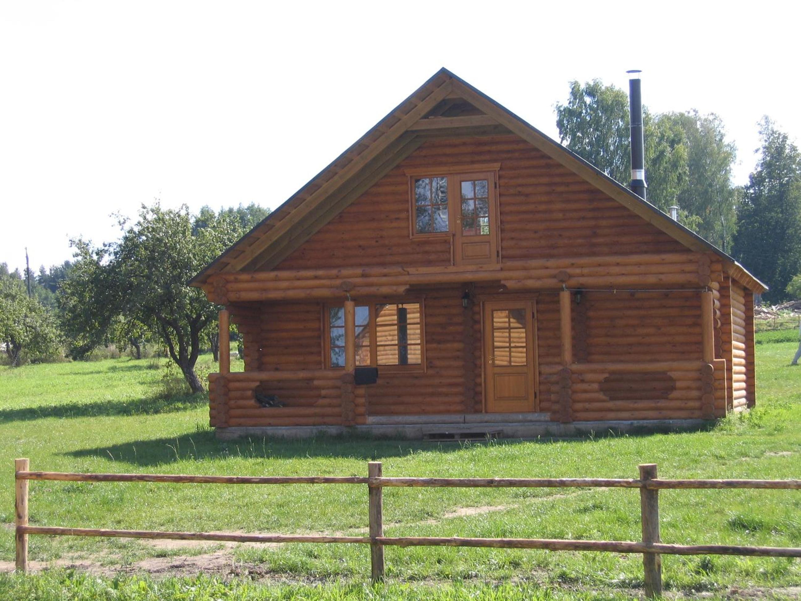 Cottage with Sauna Access (6 Adults)  - Photo 4
