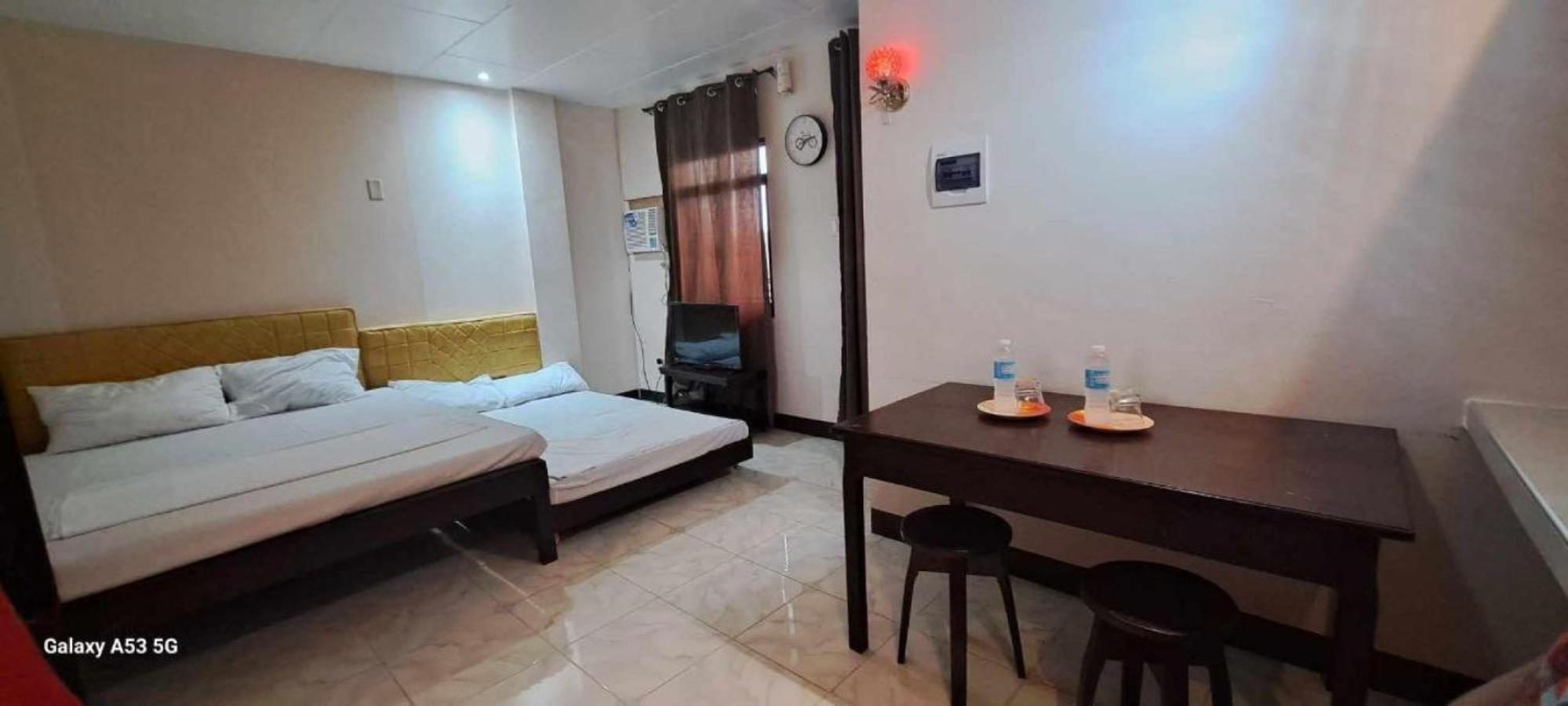 Quadruple Room - Photo 2