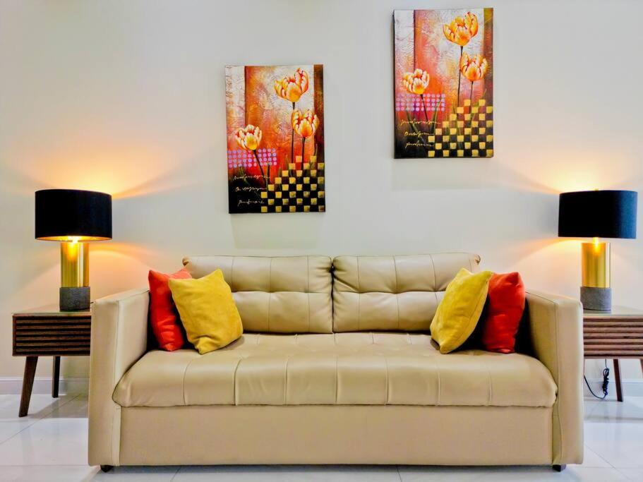 Two-Bedroom Apartment photo 3
