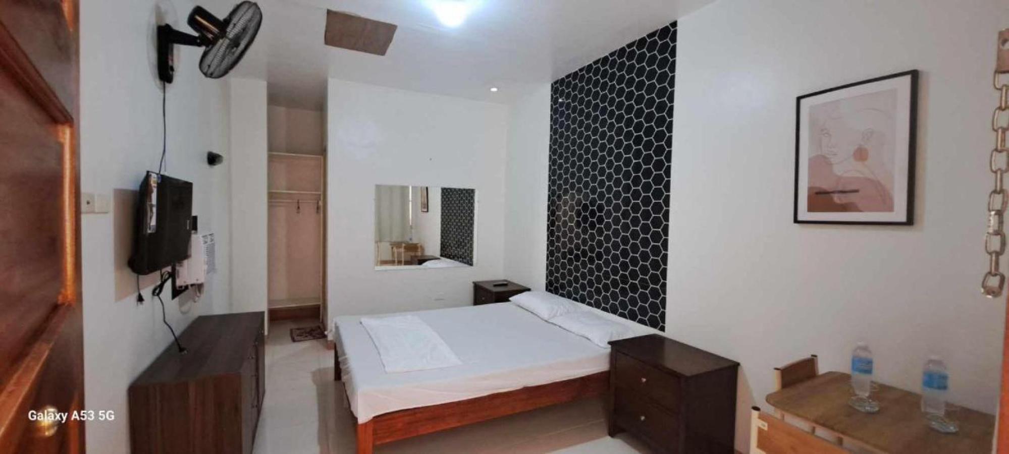 Deluxe Double Room - Photo 2