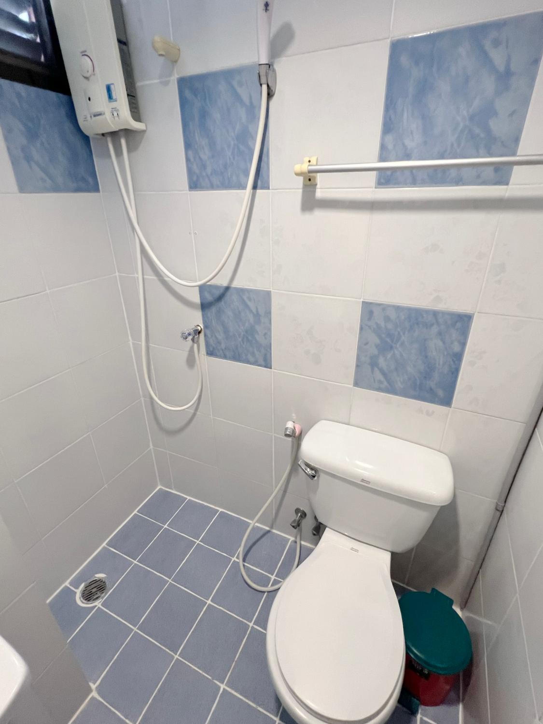 Double Room with Private Bathroom photo 3